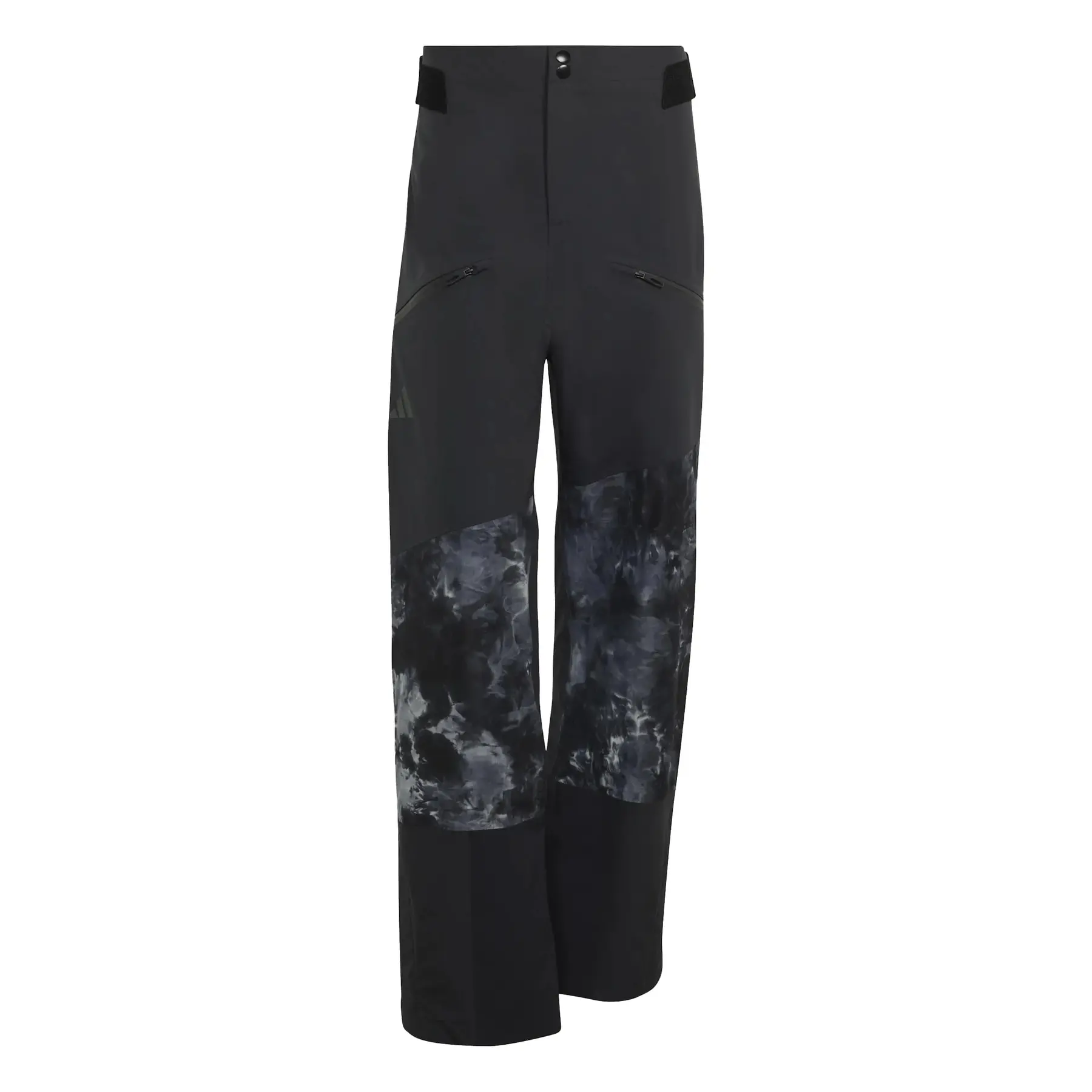 Skihose adidas Terrex Xperior Hybrid Primeknit Spray Dye Climaproof+