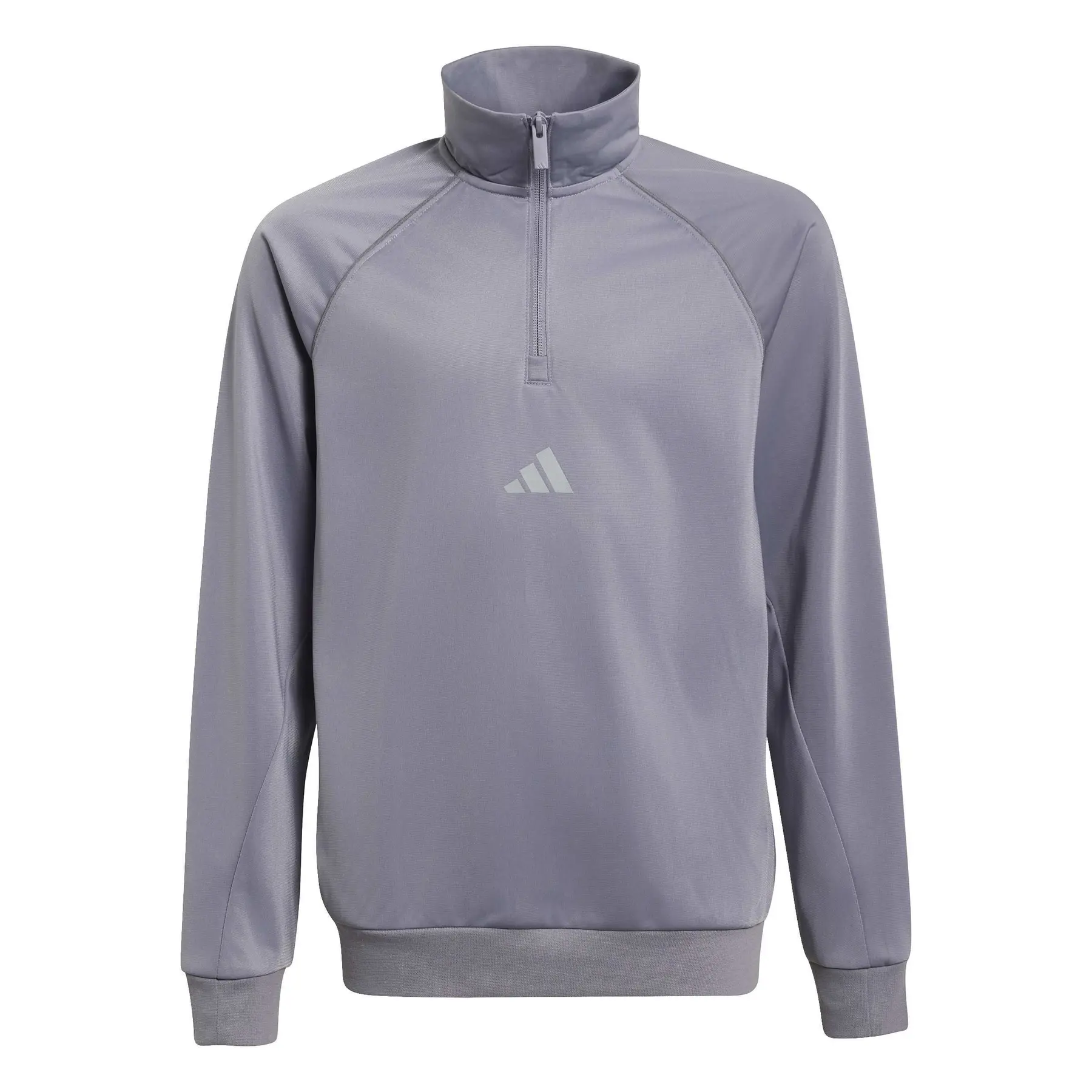 adidas Poly Pipe 14 Zip Tracksuit Junior - vue 3