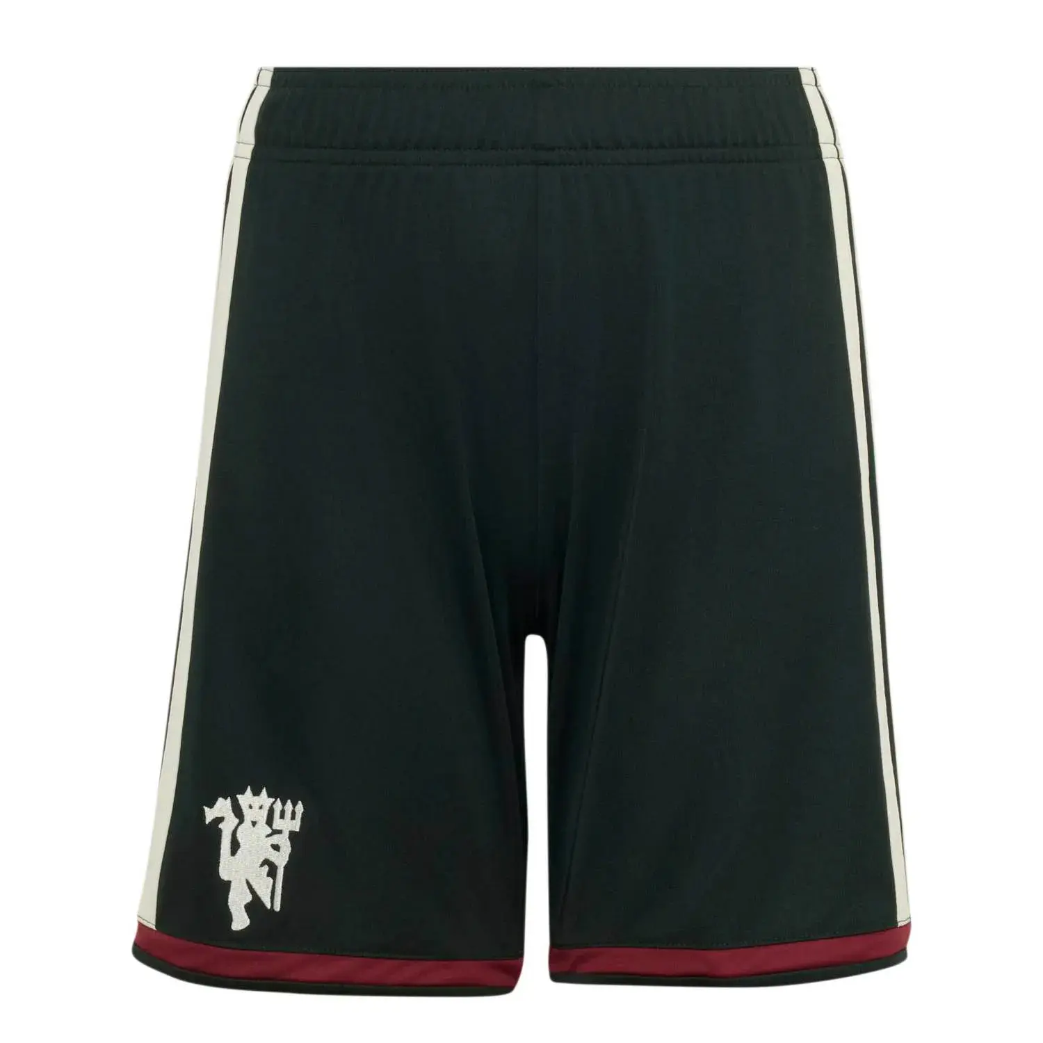 Shorts Kinder Manchester United 2026/27