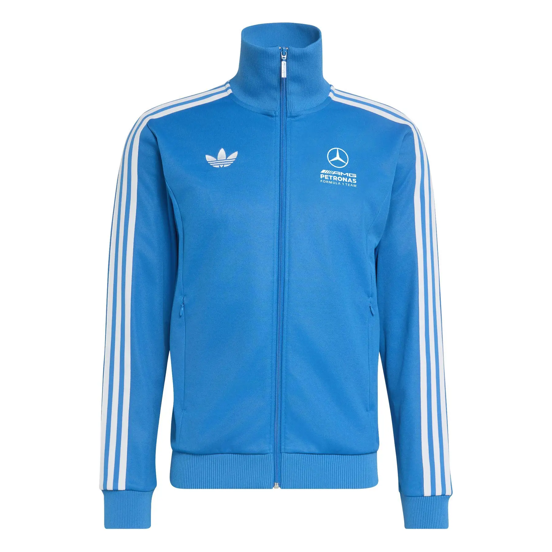 Opleiding top adidas Mercedes AMG Petronas