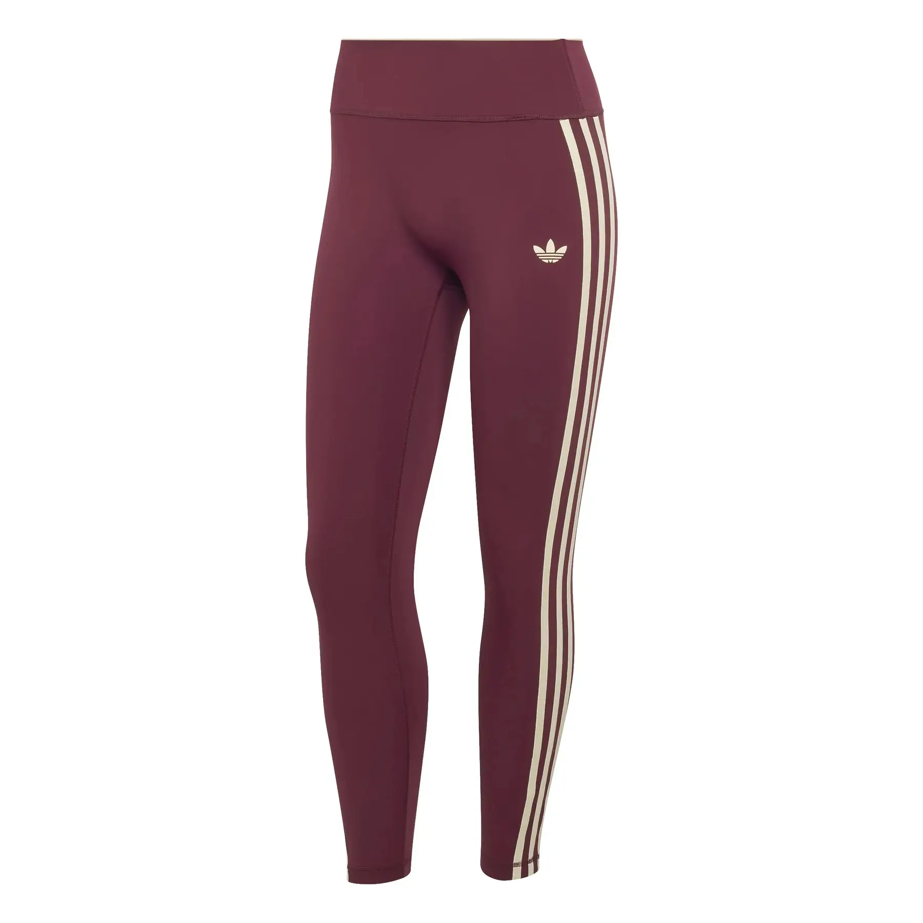 Leggings 7/8 Damen adidas Superstar