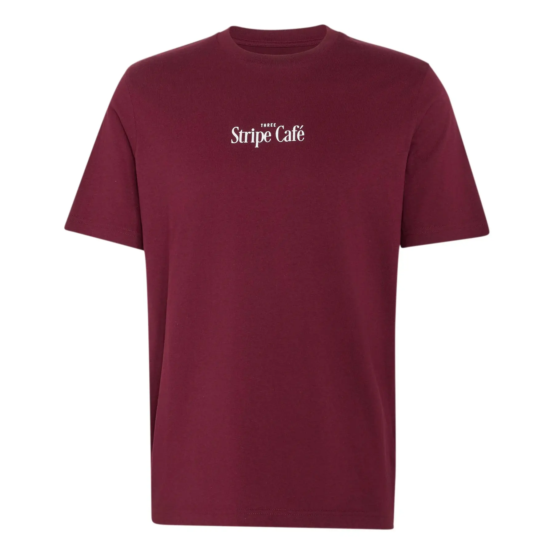 T-shirt adidas Cafe Donut
