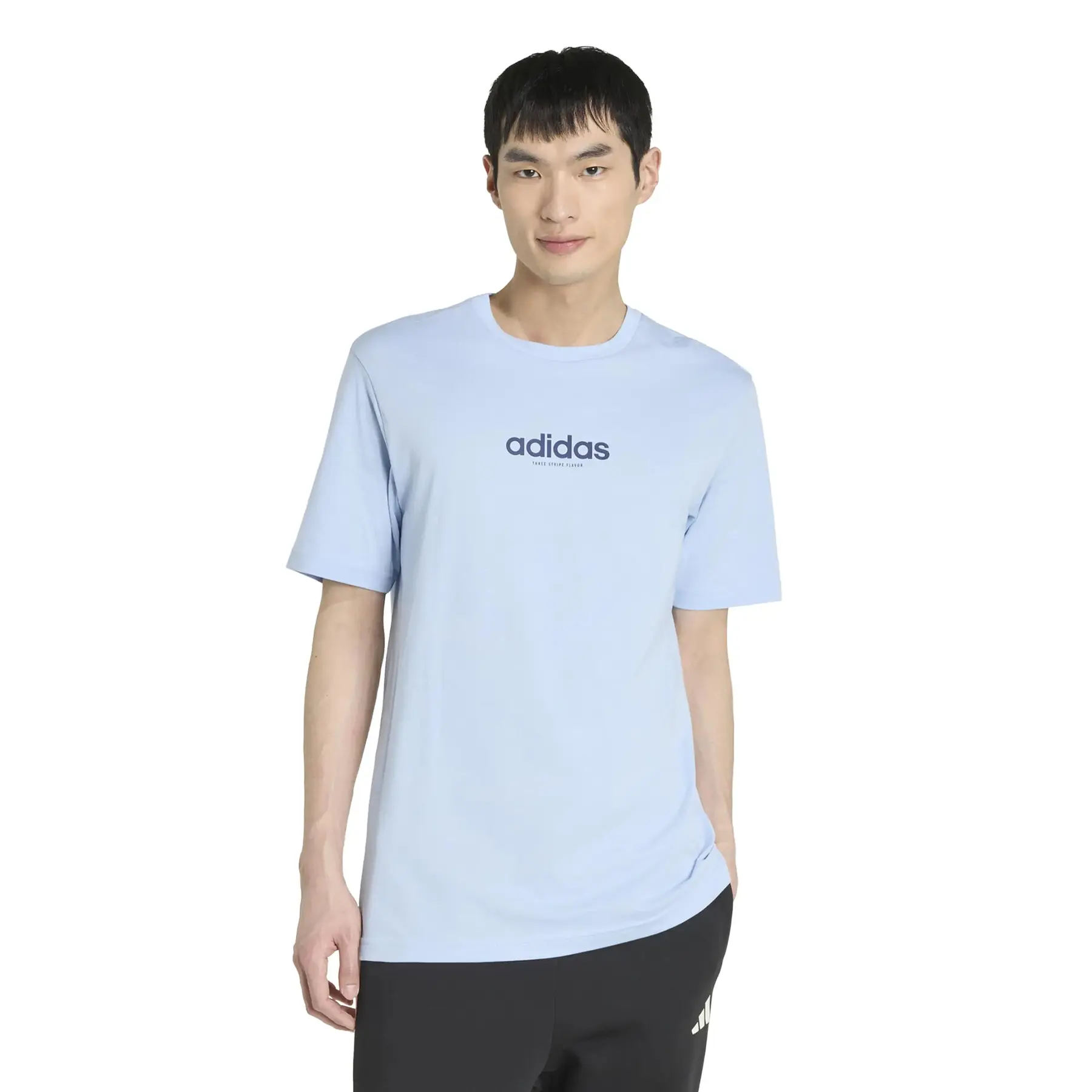 T-Shirt adidas Burger Flavor