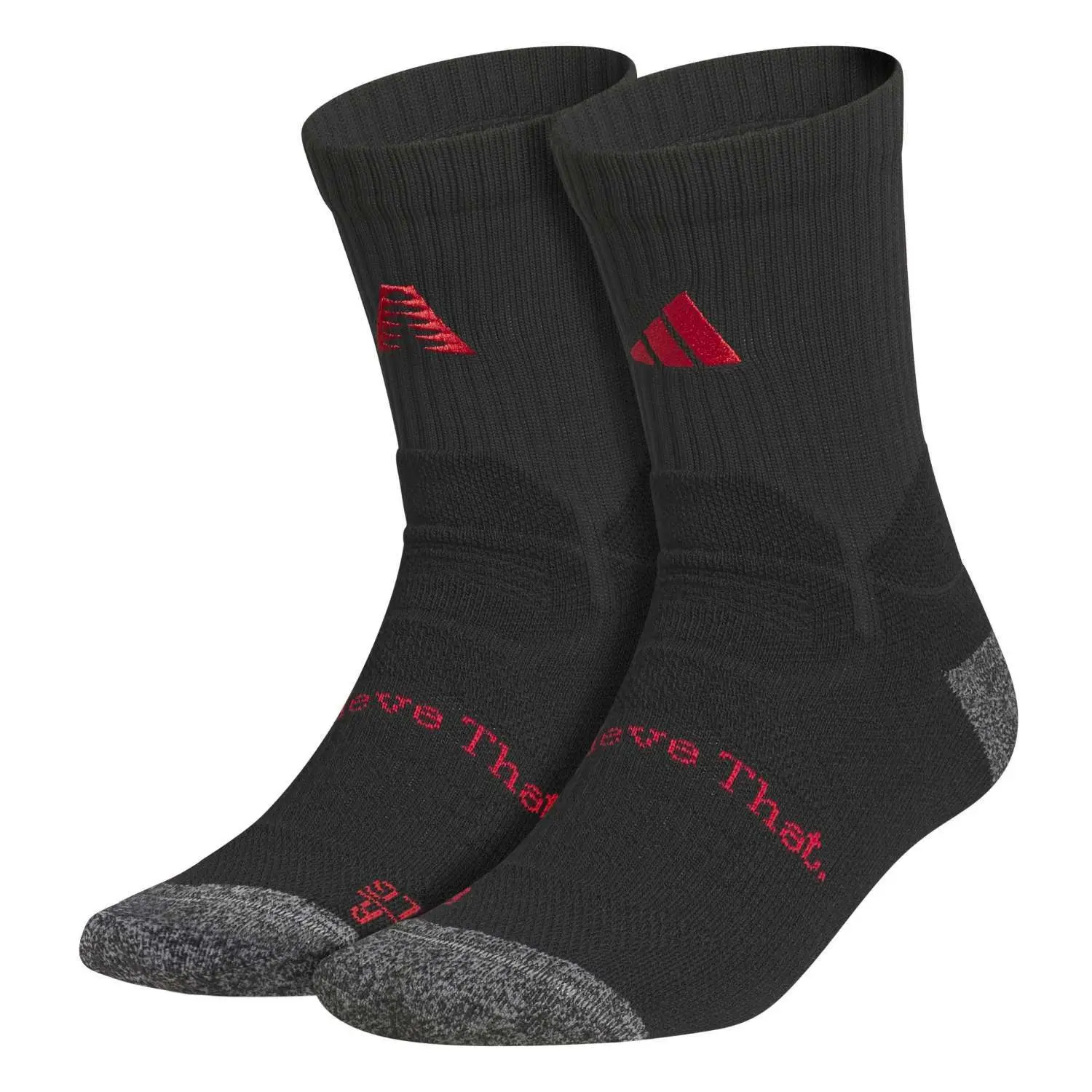 Socken adidas Anthony Edwards Performance Basketball Sock