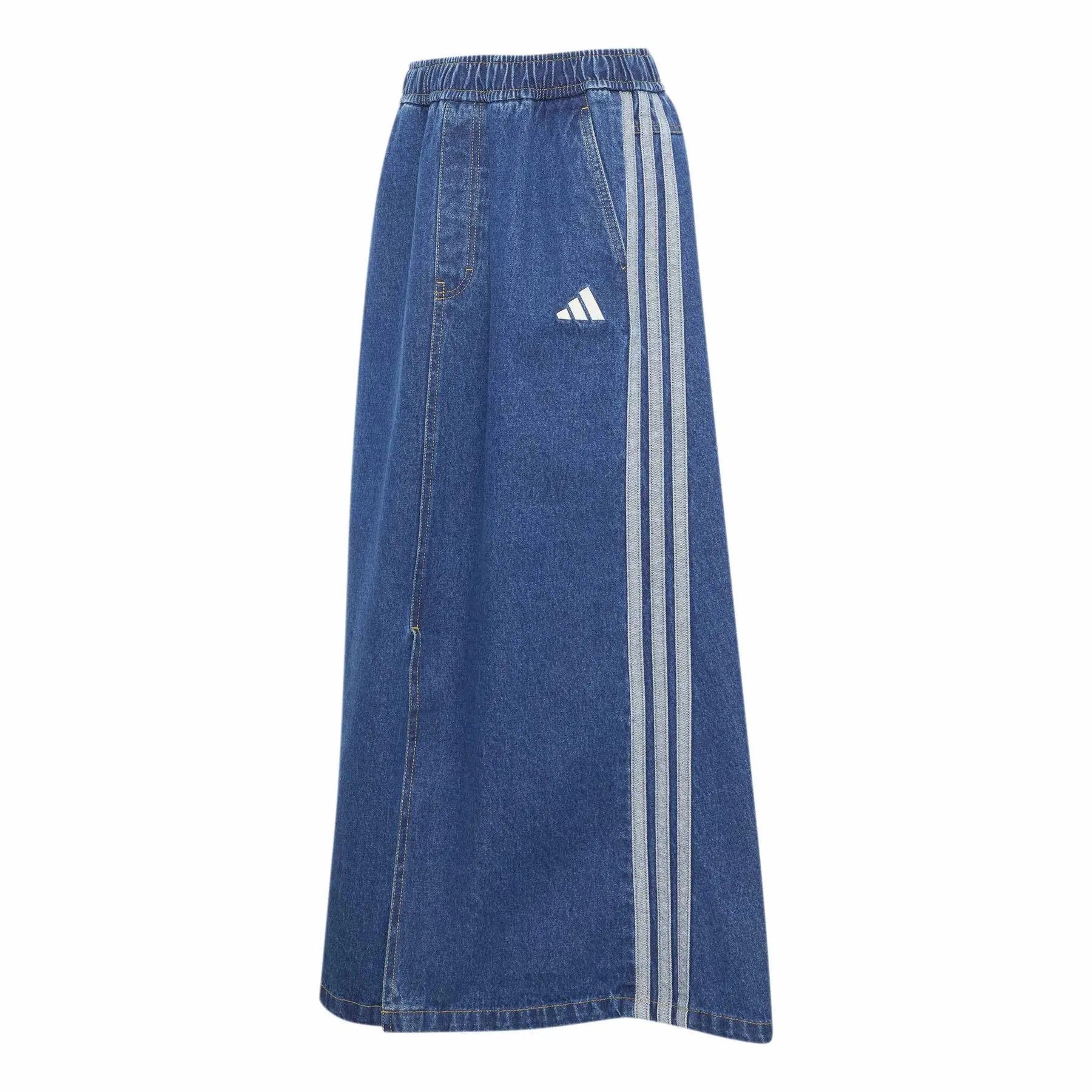Dames spijkerrok adidas Stadium