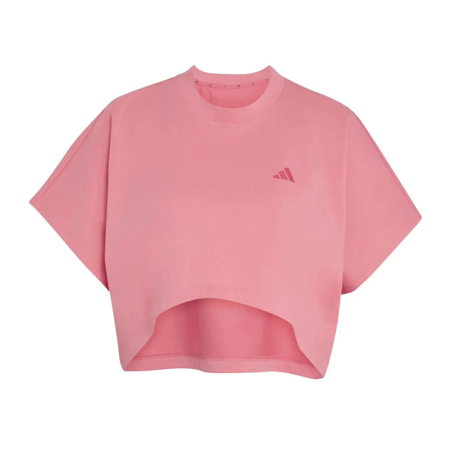 Adidas Mujer Rose Camiseta De Primelift