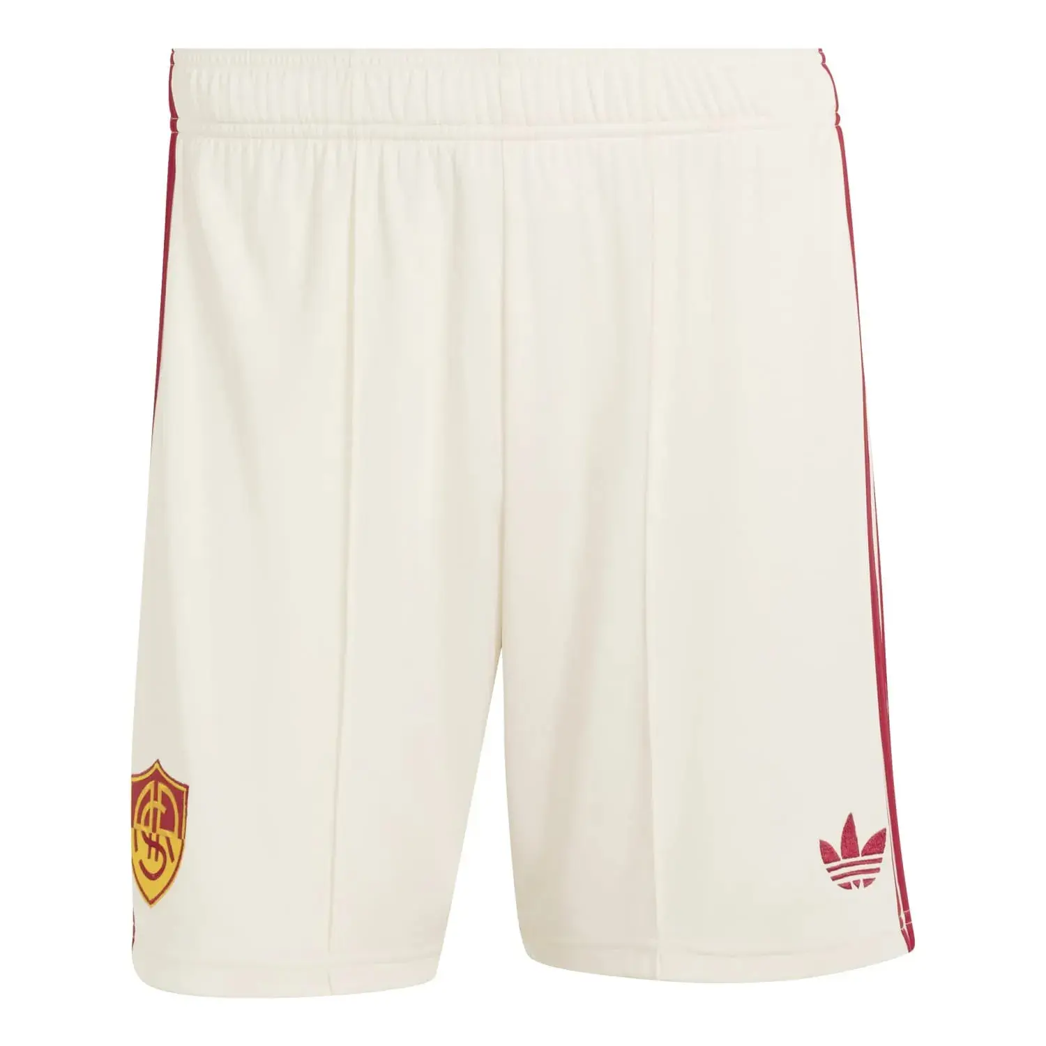 Shorts Buiten AS Roma 2026/27