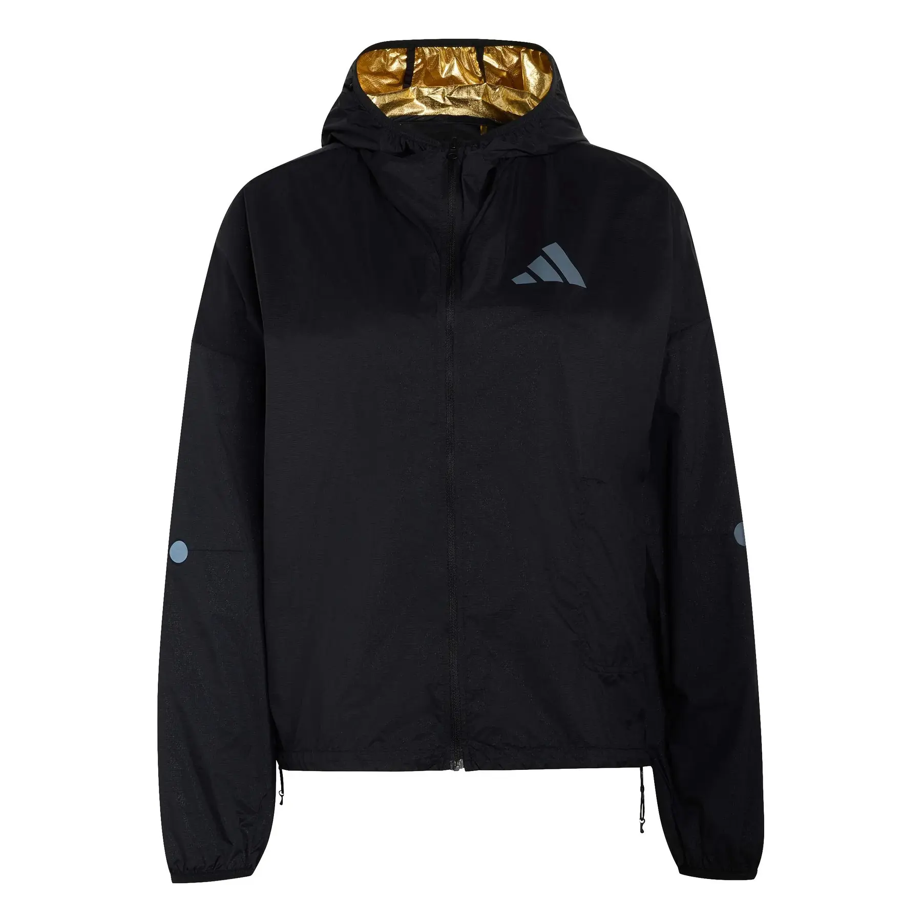 adidas Adizero Running Blaze Jacket Femme - vue 2