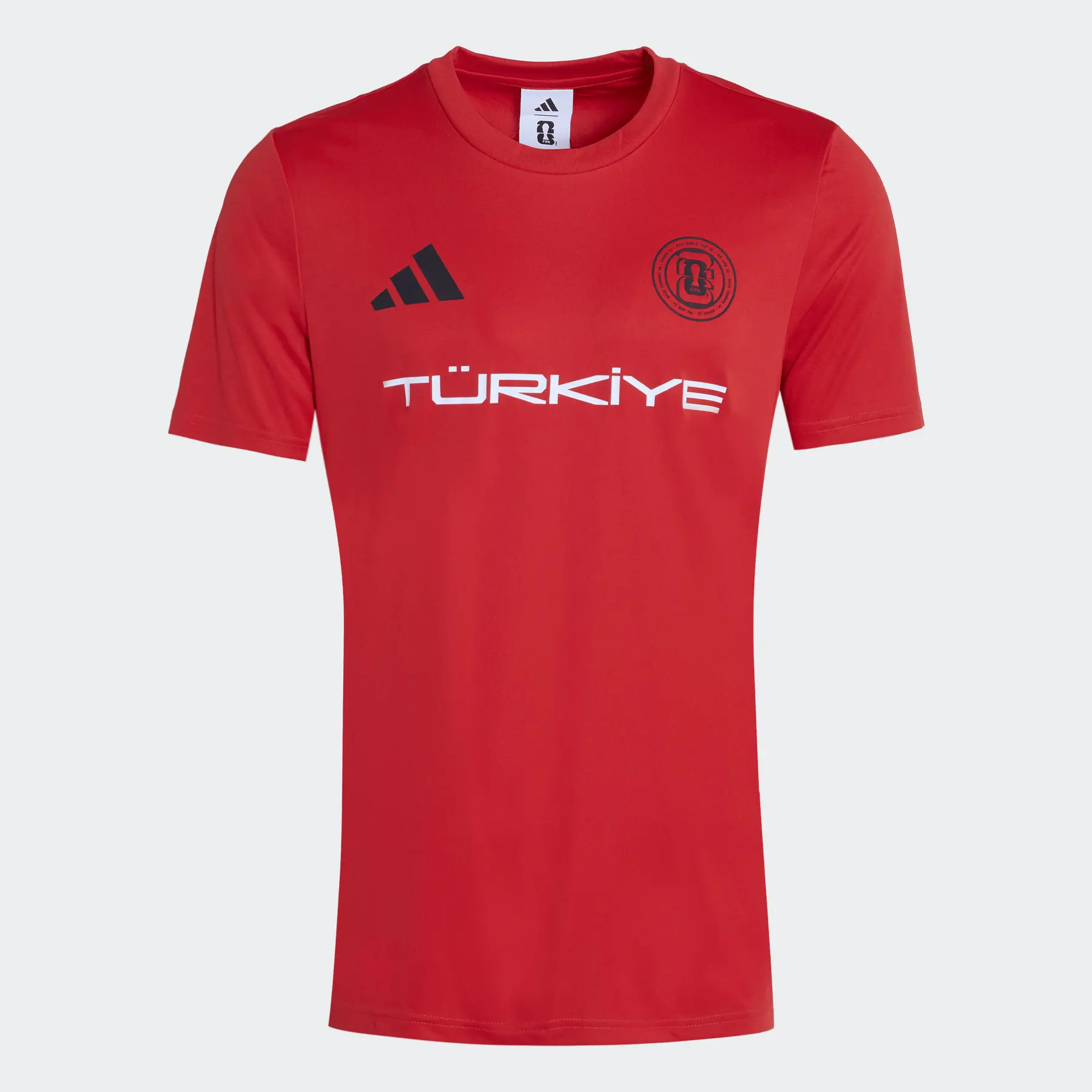 Maillot Türkei FIFA World Cup 2026