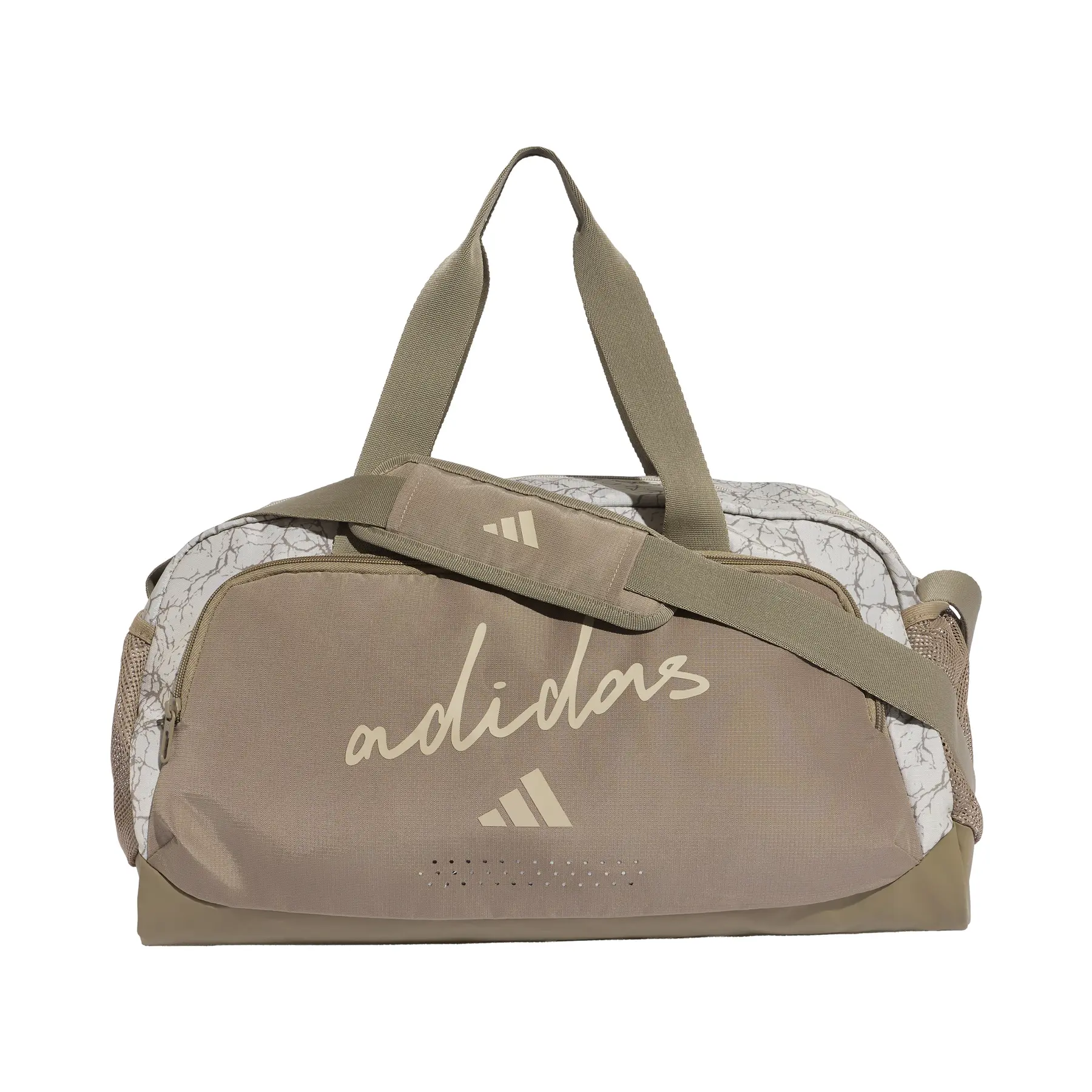 Damen Duffle Bag adidas Defender Allover Graphic