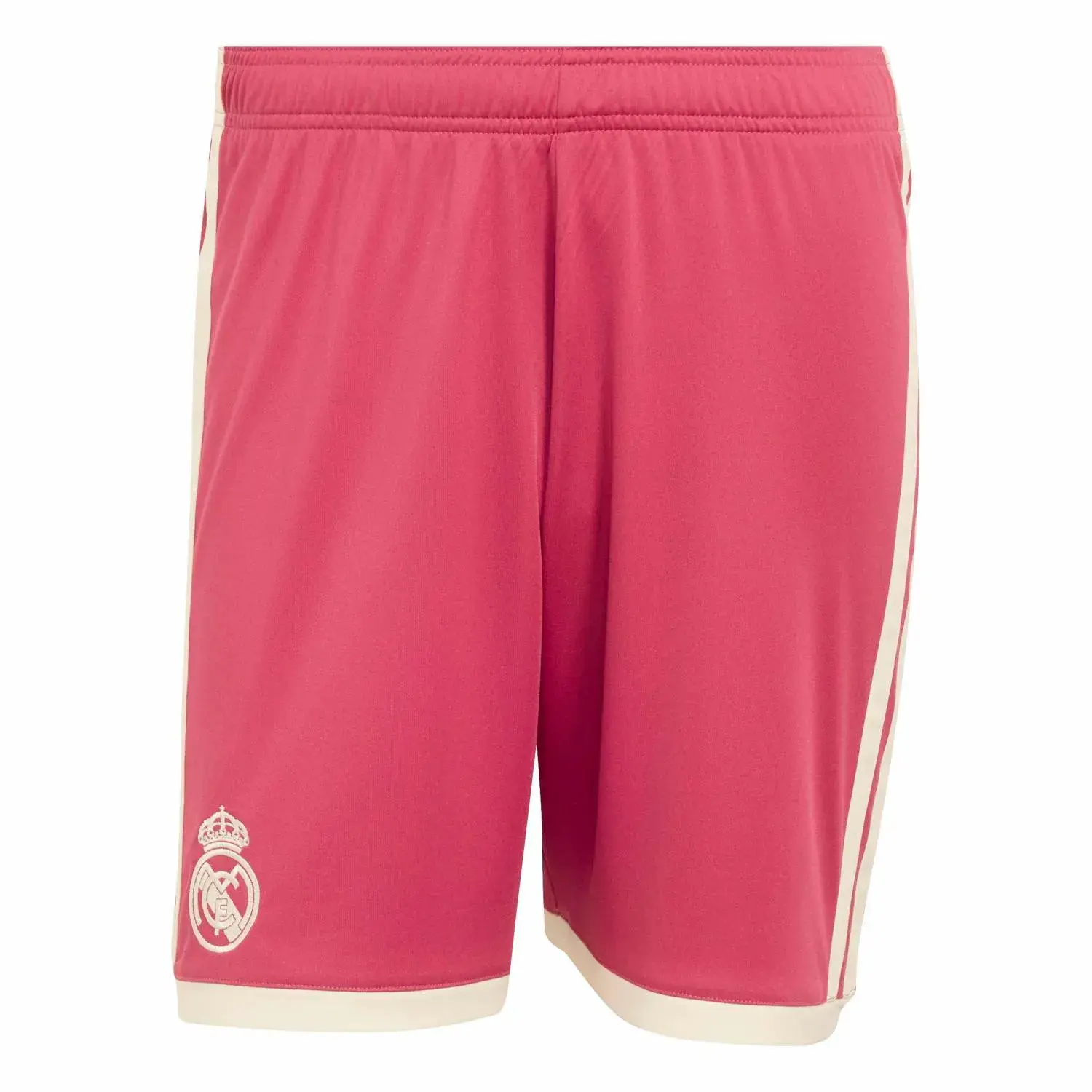 Kurze Dritte Real Madrid 2026/27