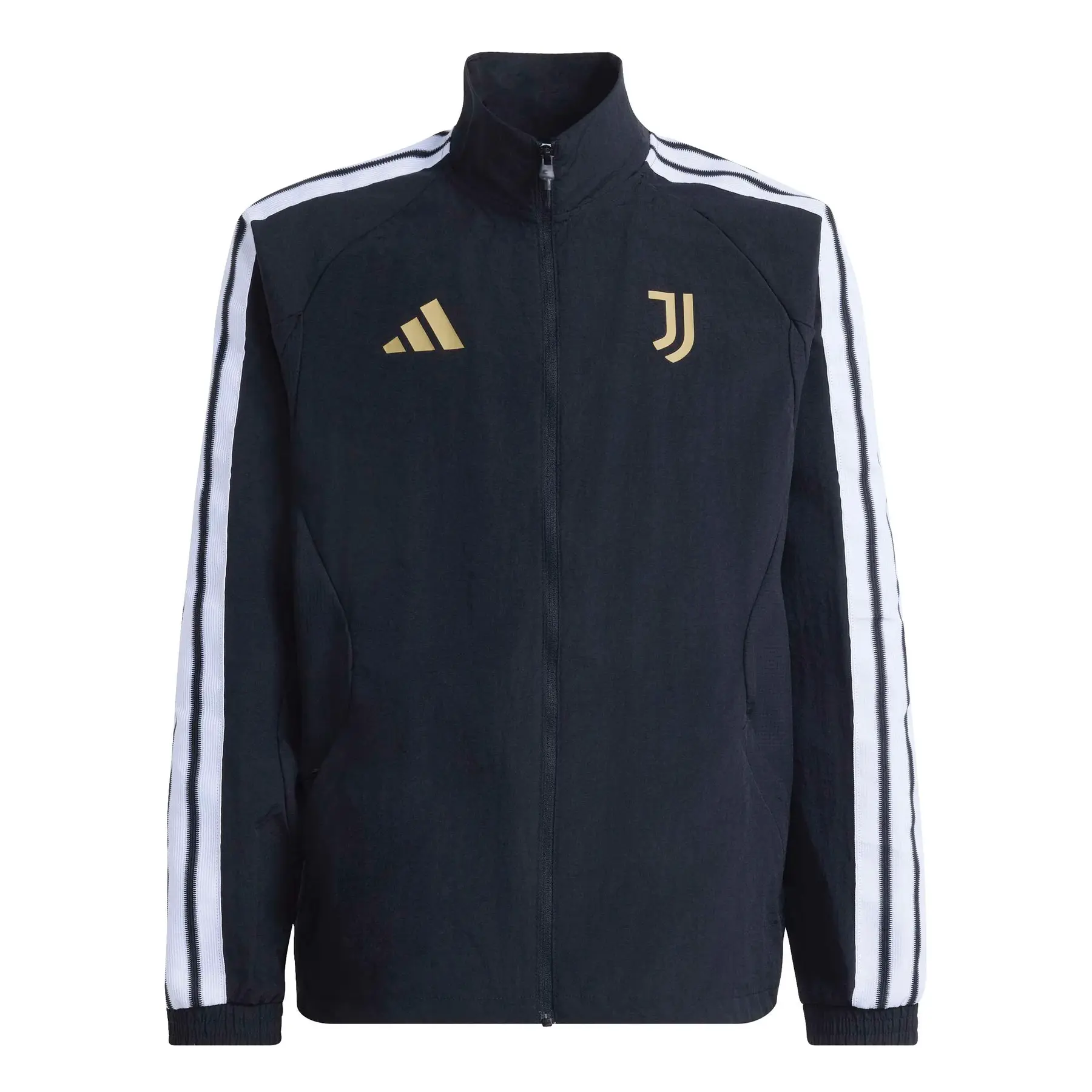 Juventus Turin Kinder Heim Trainingsjacke