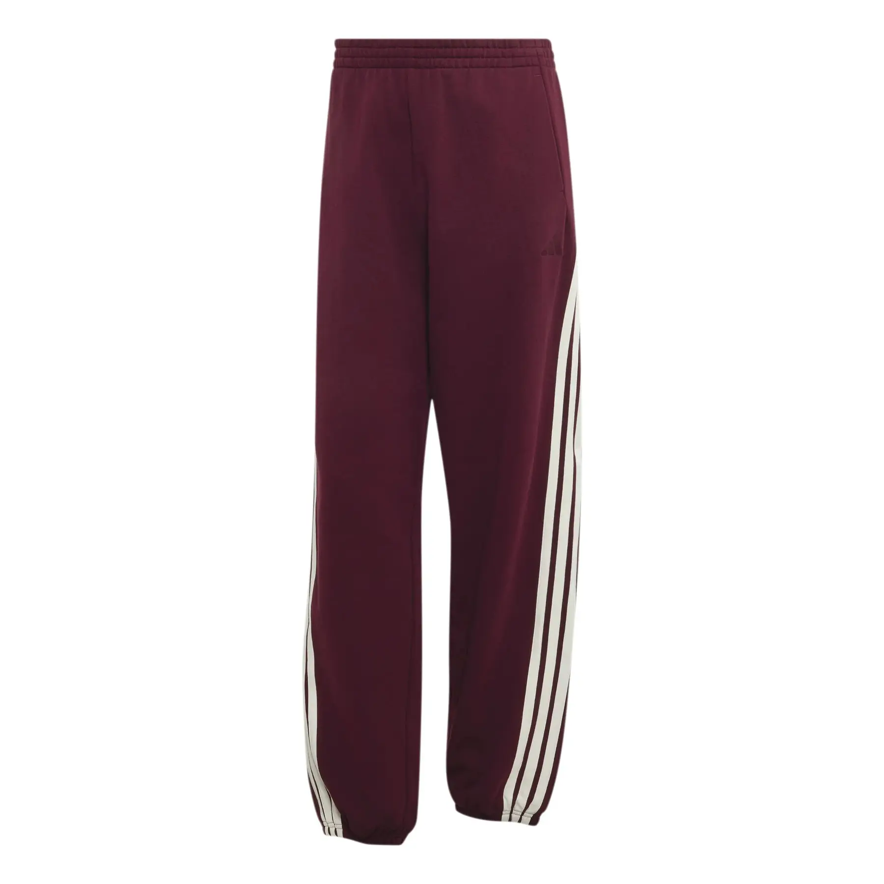 Pantalón de chándal mujer adidas 3-Stripes