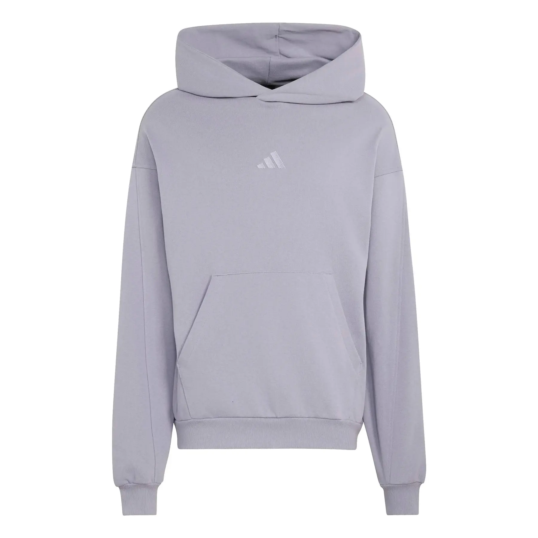 Felpa con cappuccio adidas