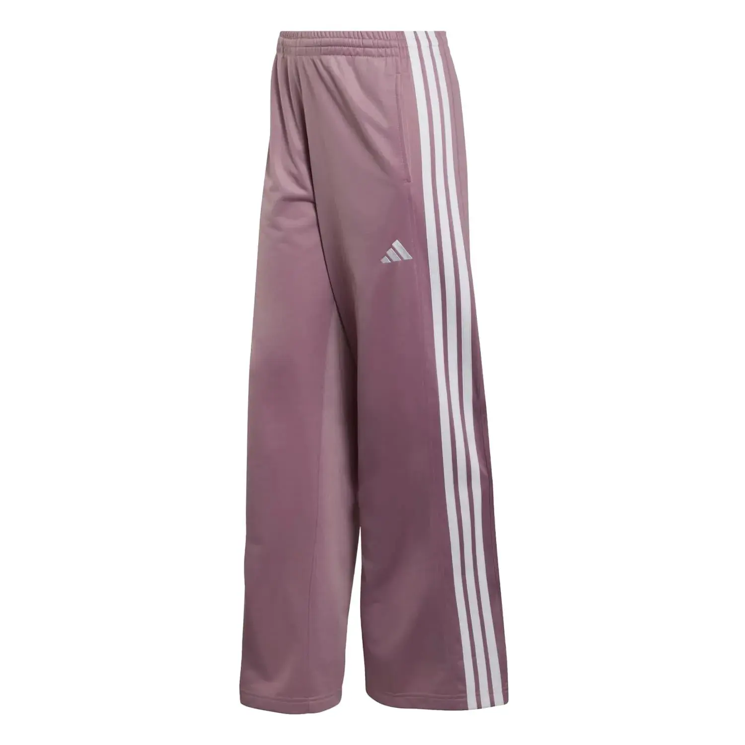 Vrouwelijke brede joggingbroek adidas Dayready