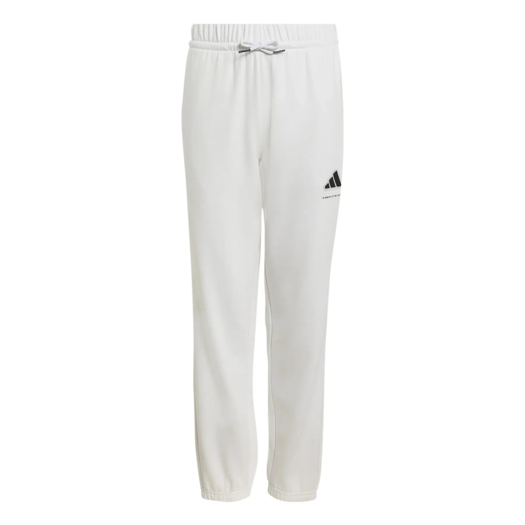 Pantalón de chándal para niño adidas Slogan