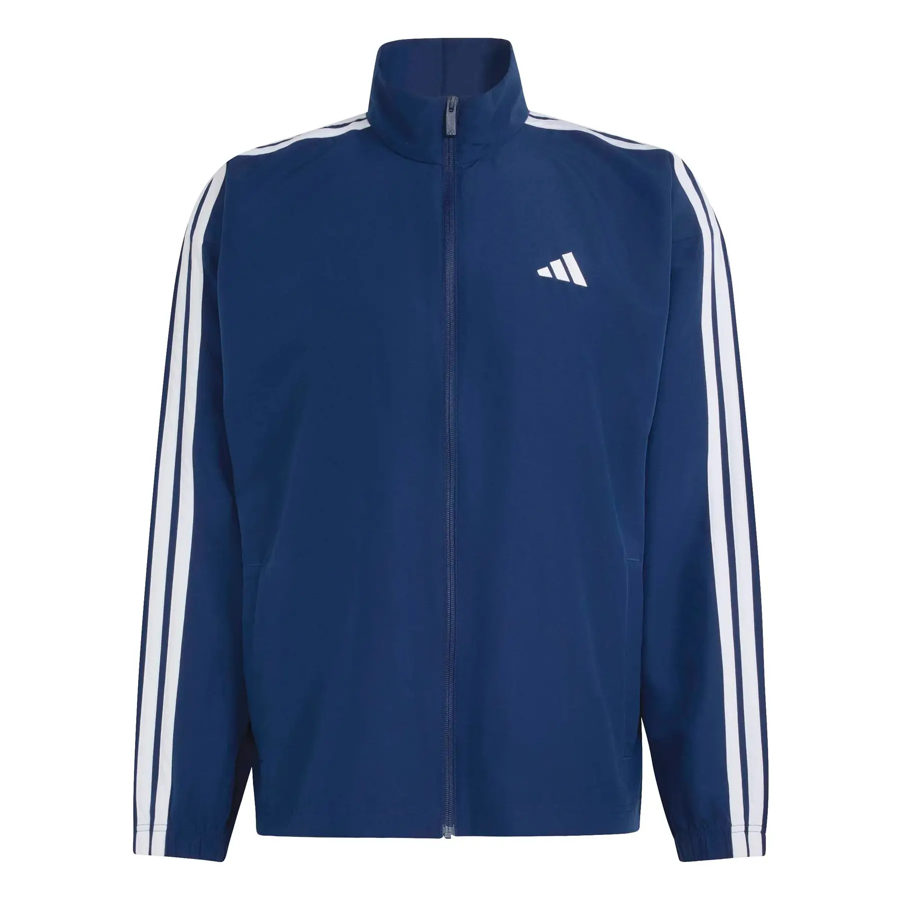 Tuta da donna adidas 3-Stripes