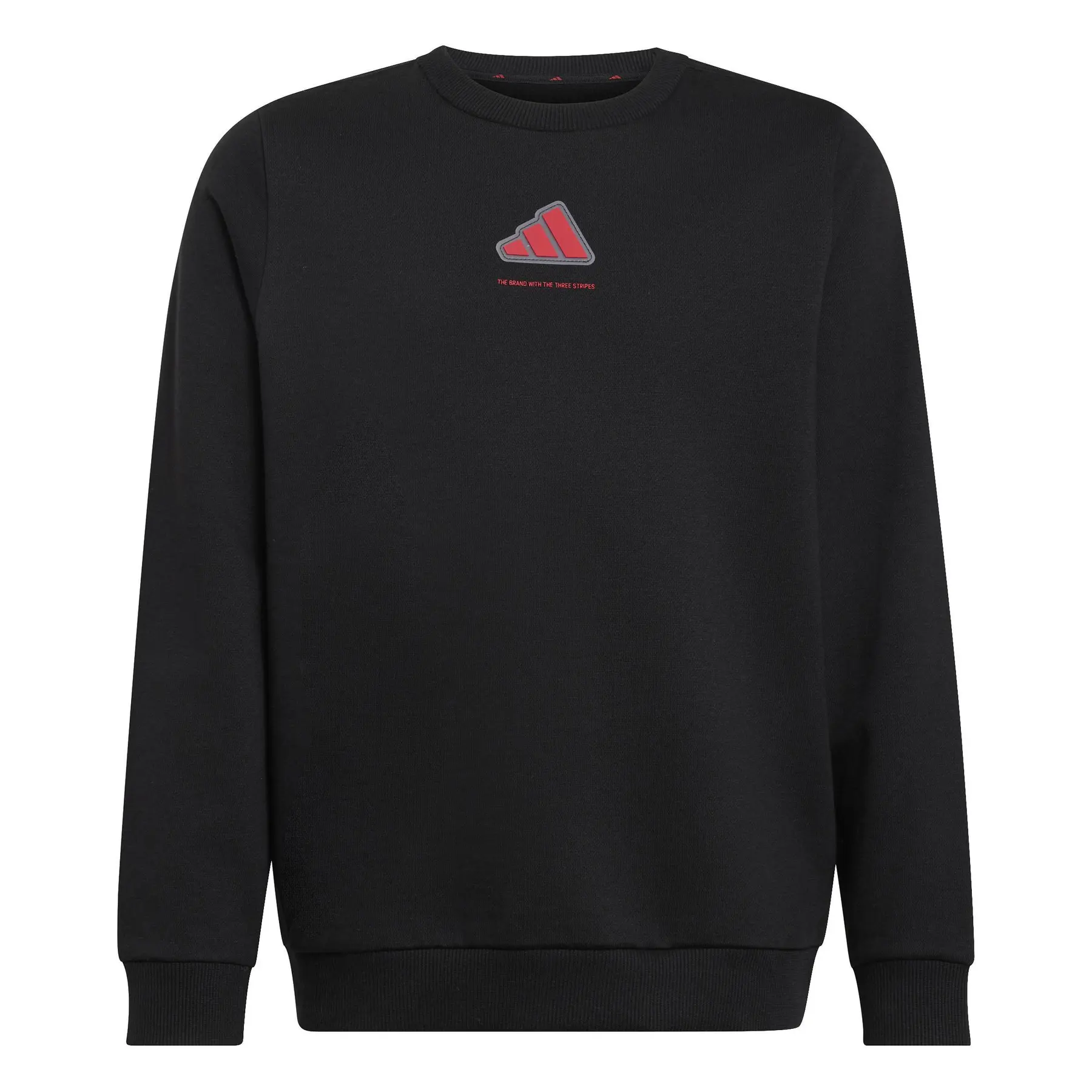 Sudadera niño adidas