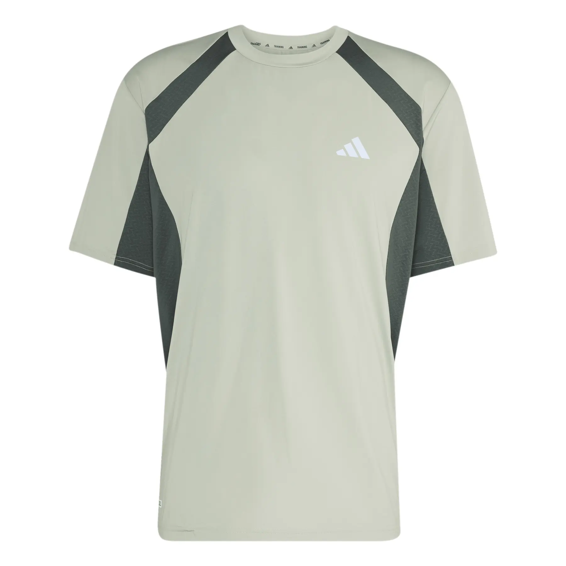 Maillot adidas Tech Apparel Colorblock