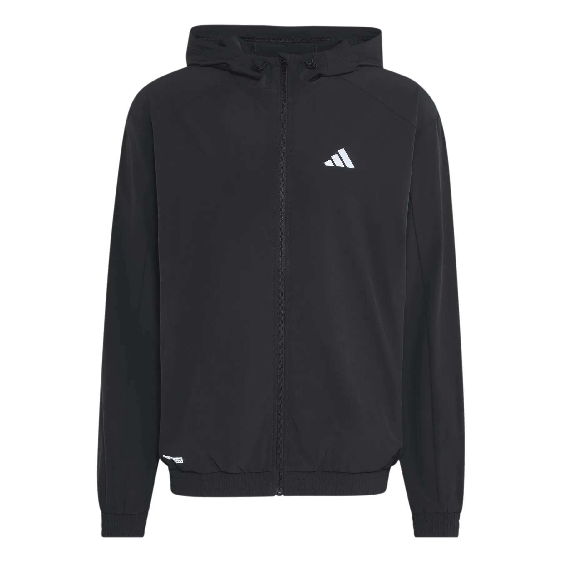 Tracksuit Jacket adidas Tech Apparel