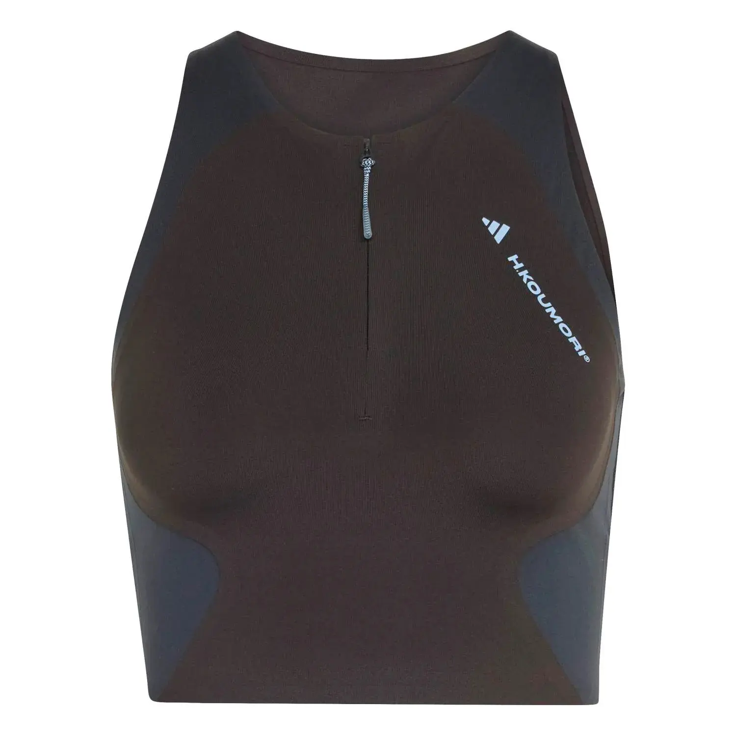 Damen-Sport-BH adidas X Hermanos Koumori