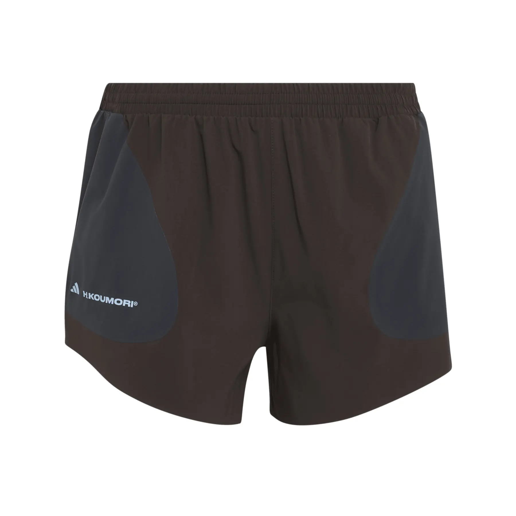 Shorts für Damen adidas X Hermanos Koumori