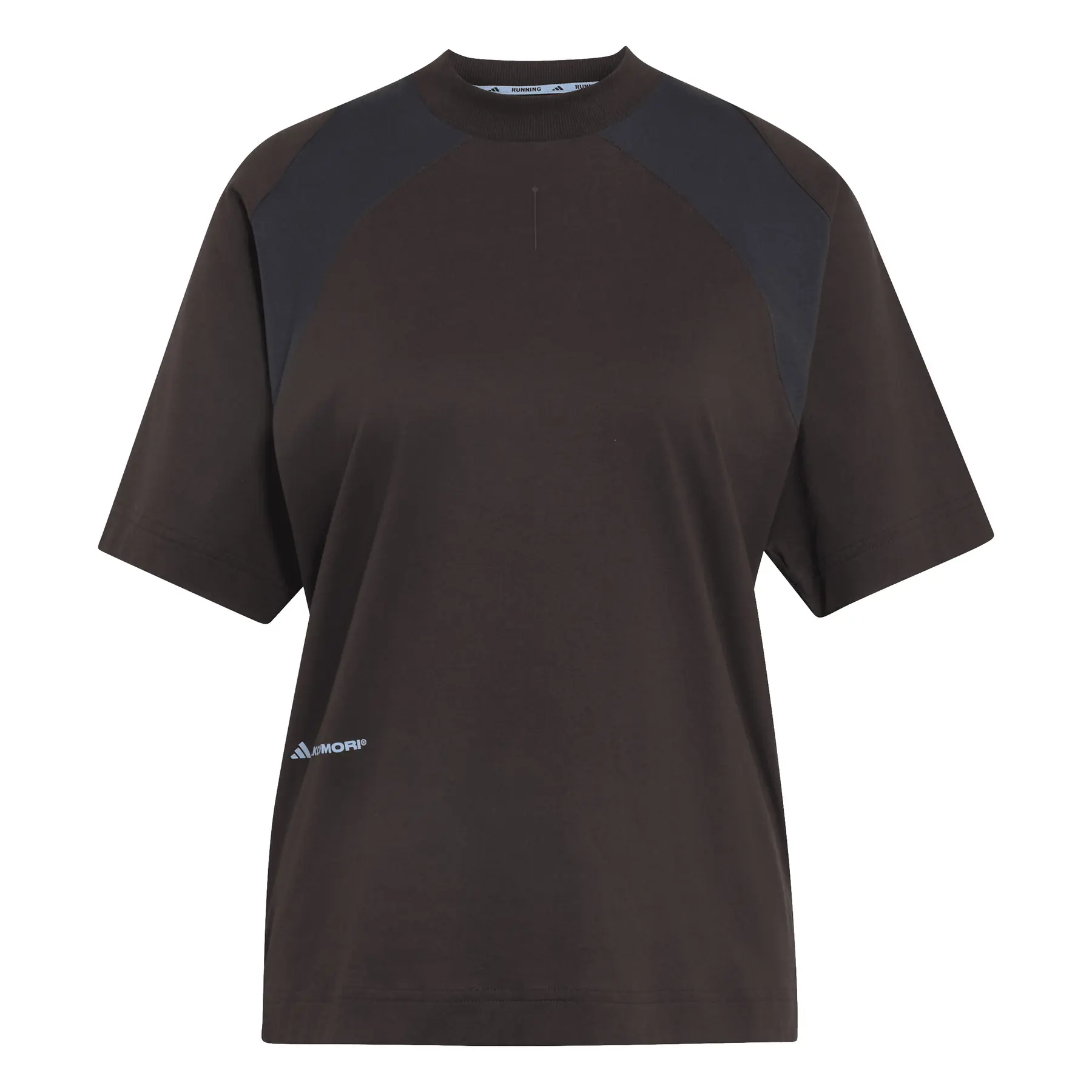 T-Shirt adidas X Hermanos Koumori