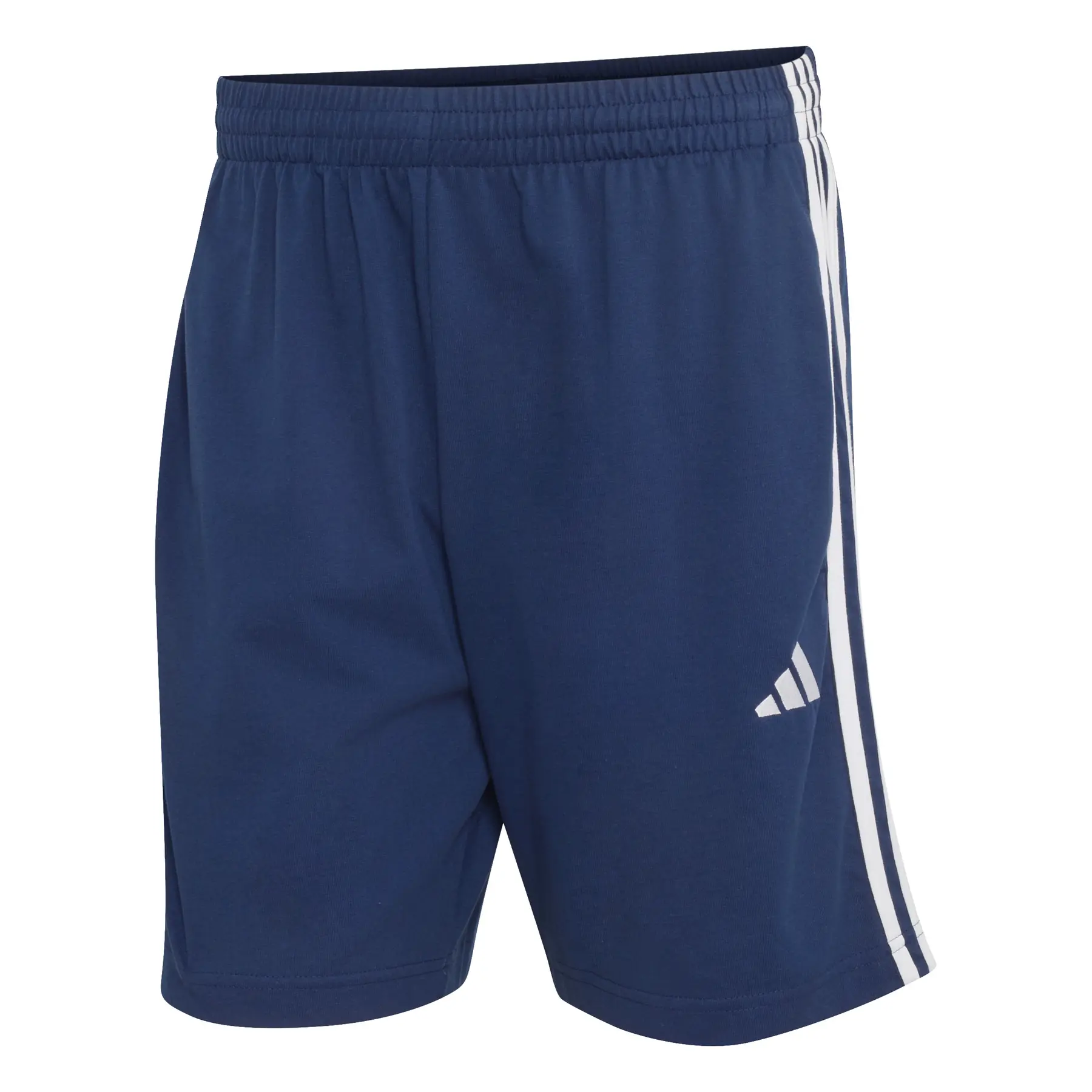 Short single adidas Essentials 3-Stripes