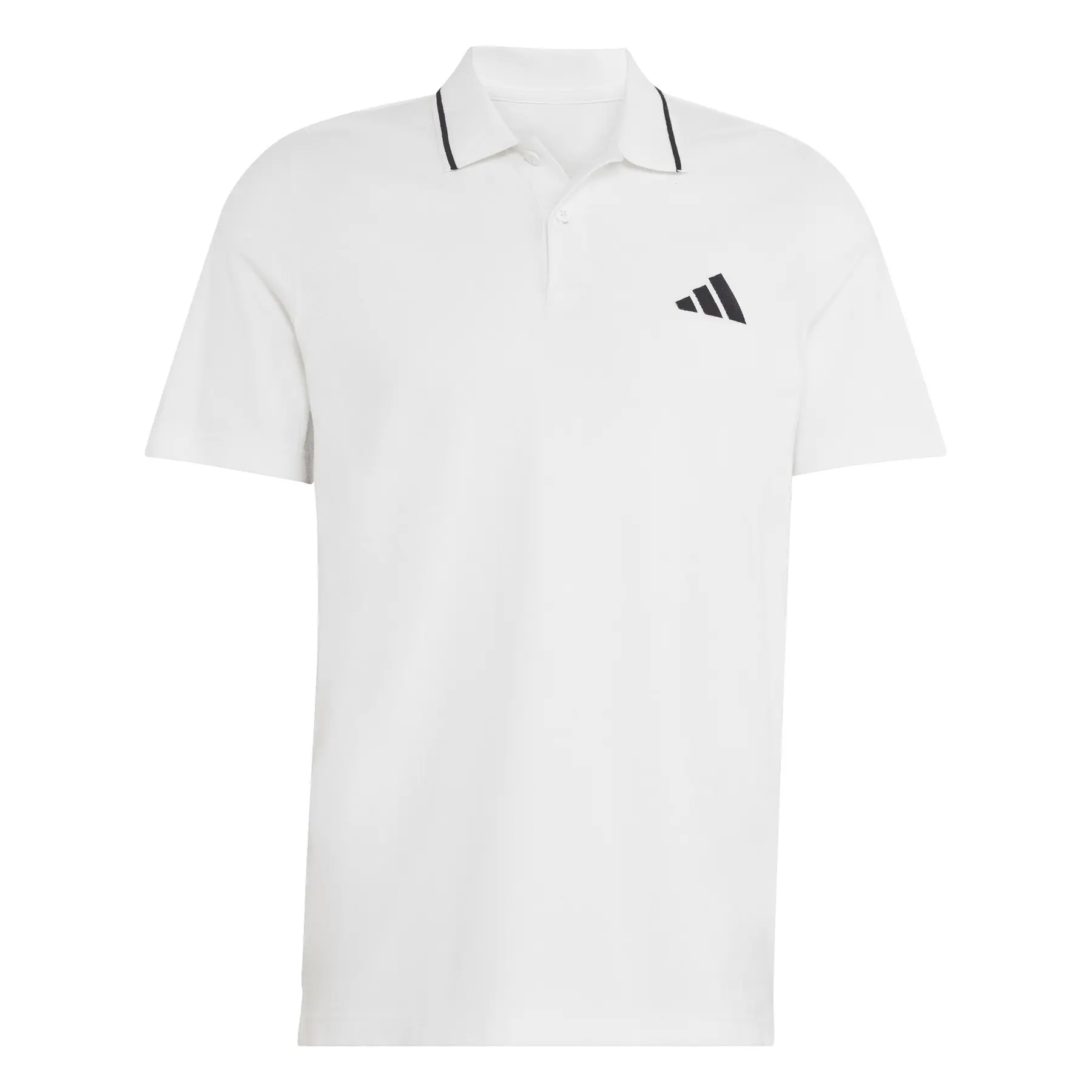 Polo adidas Essentials 3-Stripes