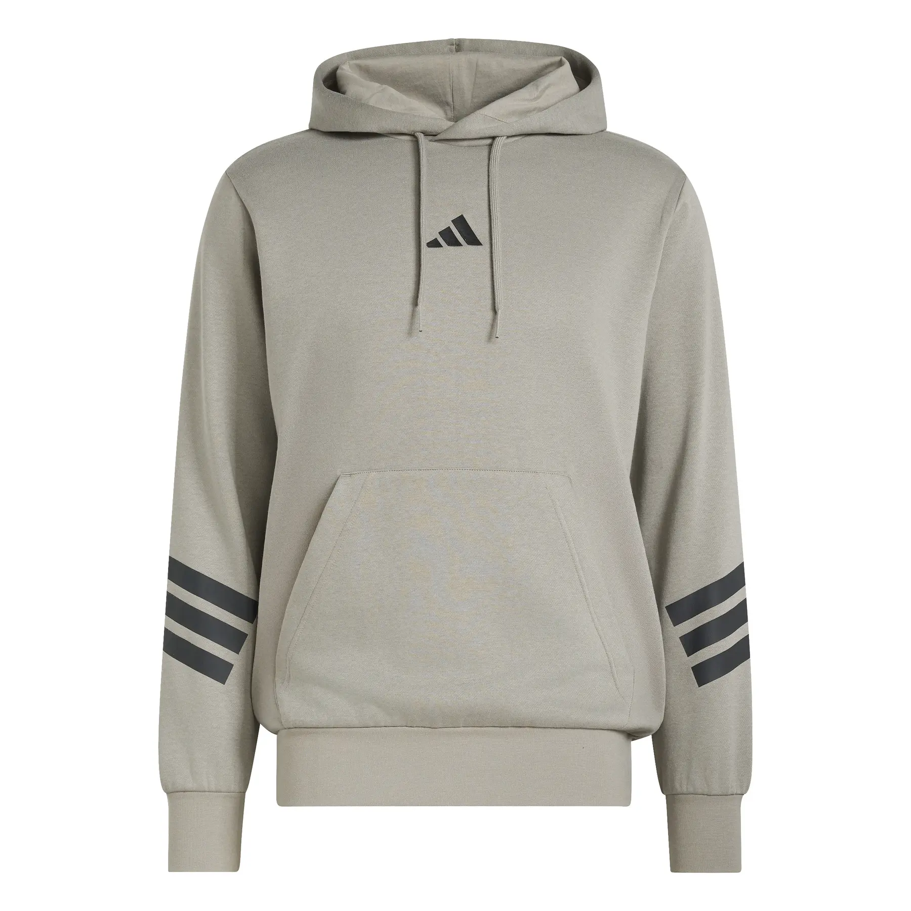 Sudadera con capucha adidas 3-Stripes