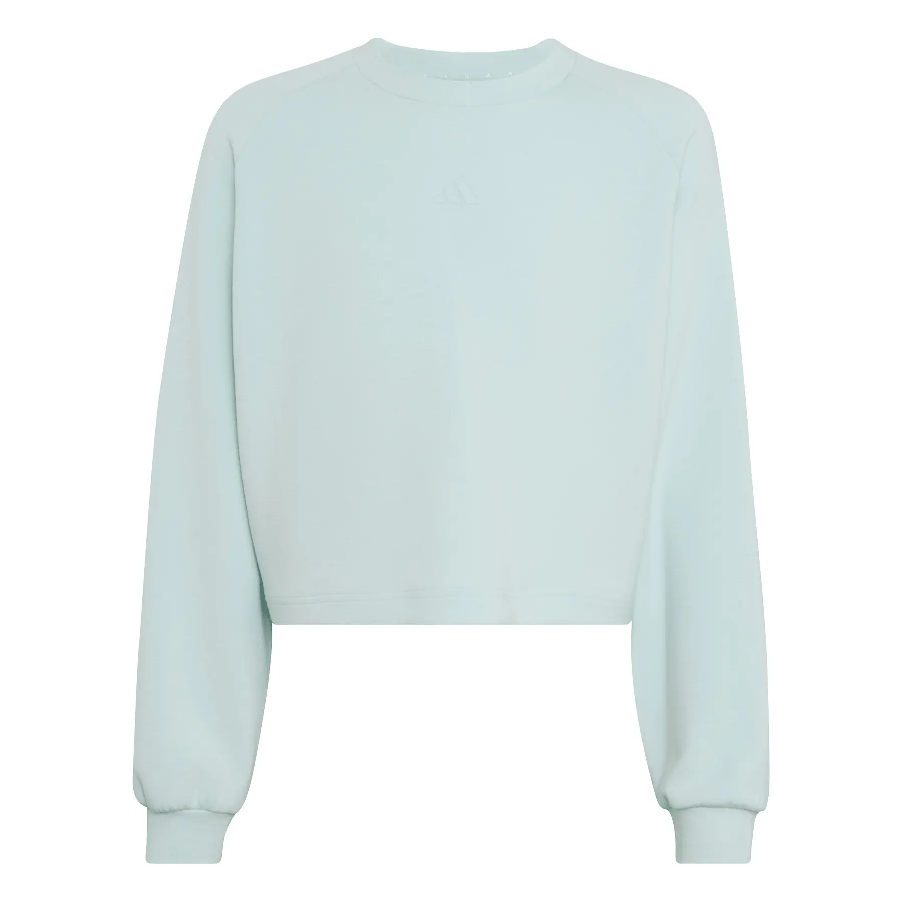 Mädchen Sweatshirt adidas