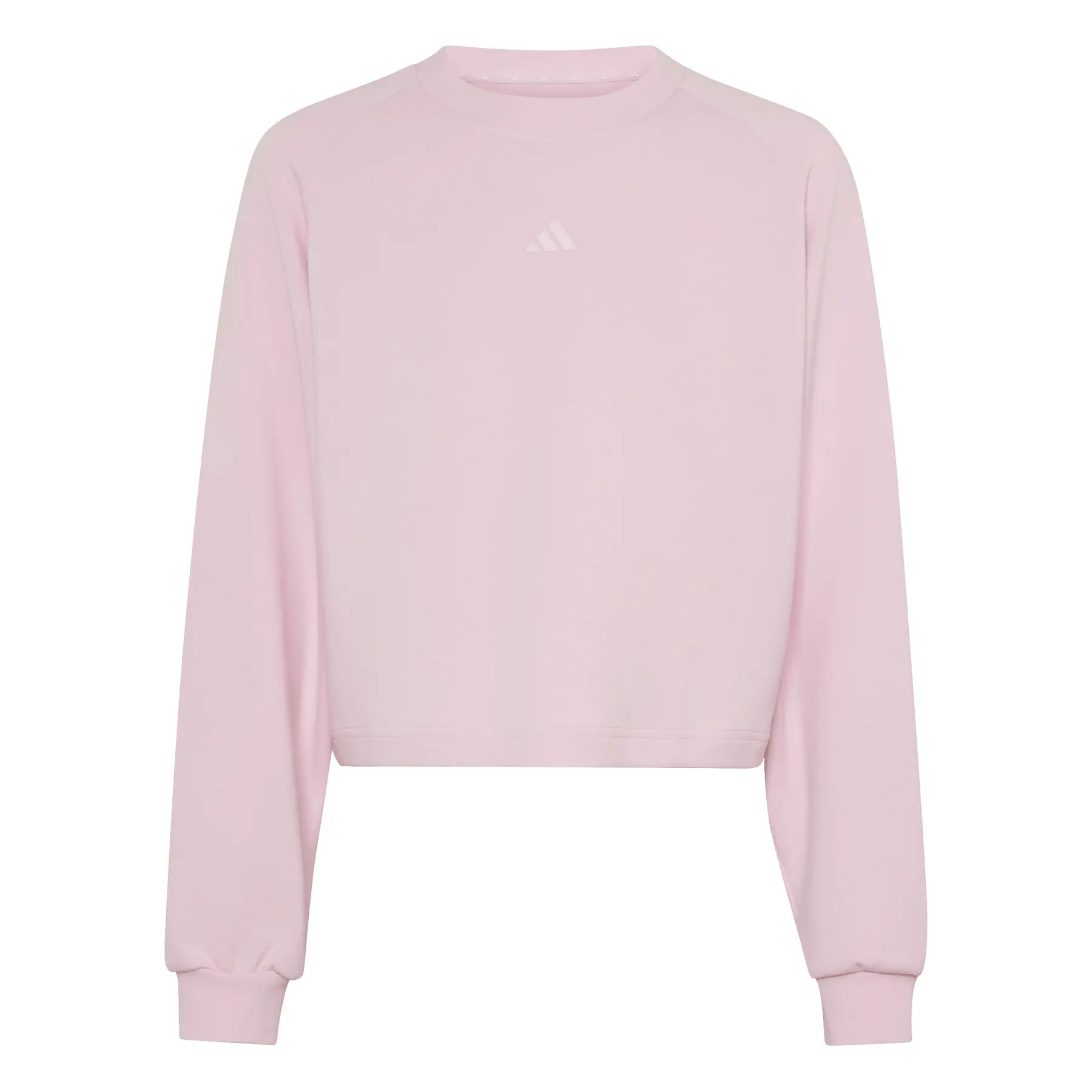 Mädchen Sweatshirt adidas