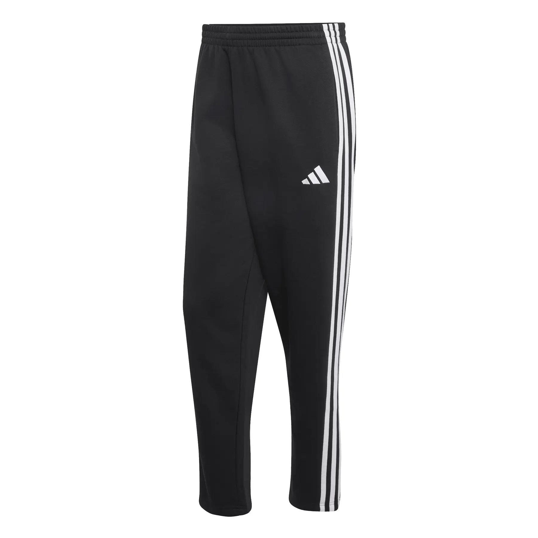 Jogging adidas KY6573000BLACKWHITE EU - vue 3
