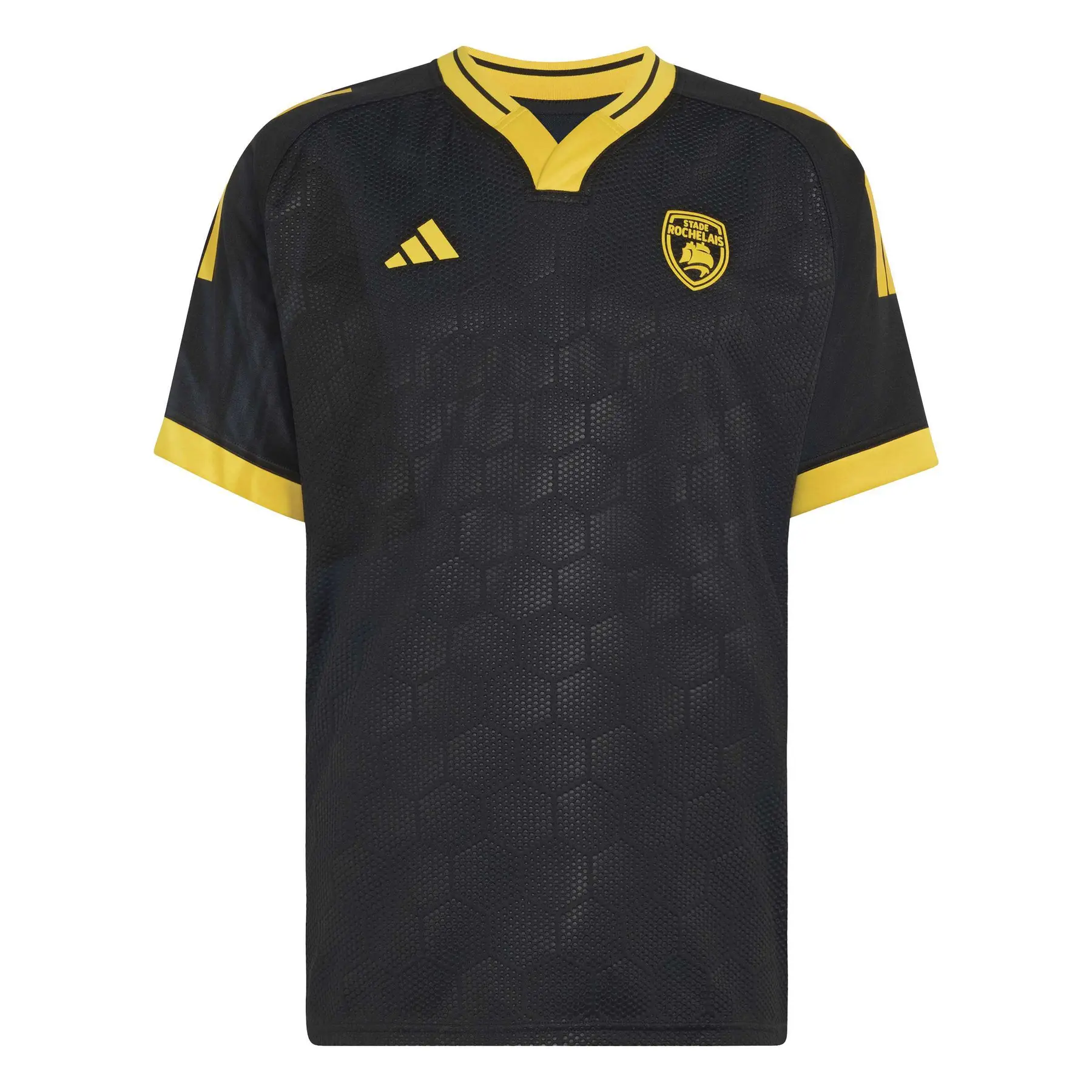 Heimtrikot Stade Rochelais 2026/27
