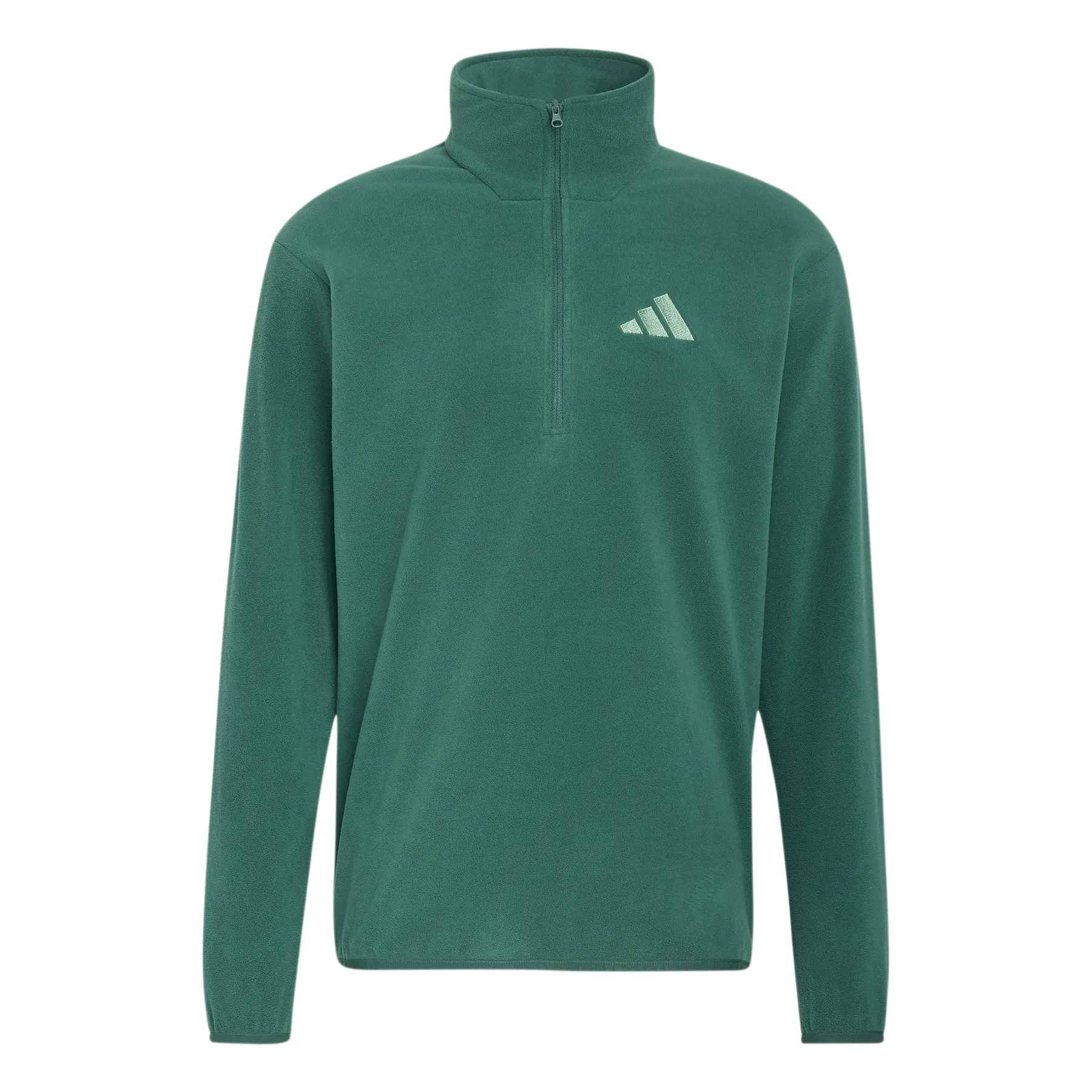 Fleece met halve rits adidas Terrex Multi Essentials