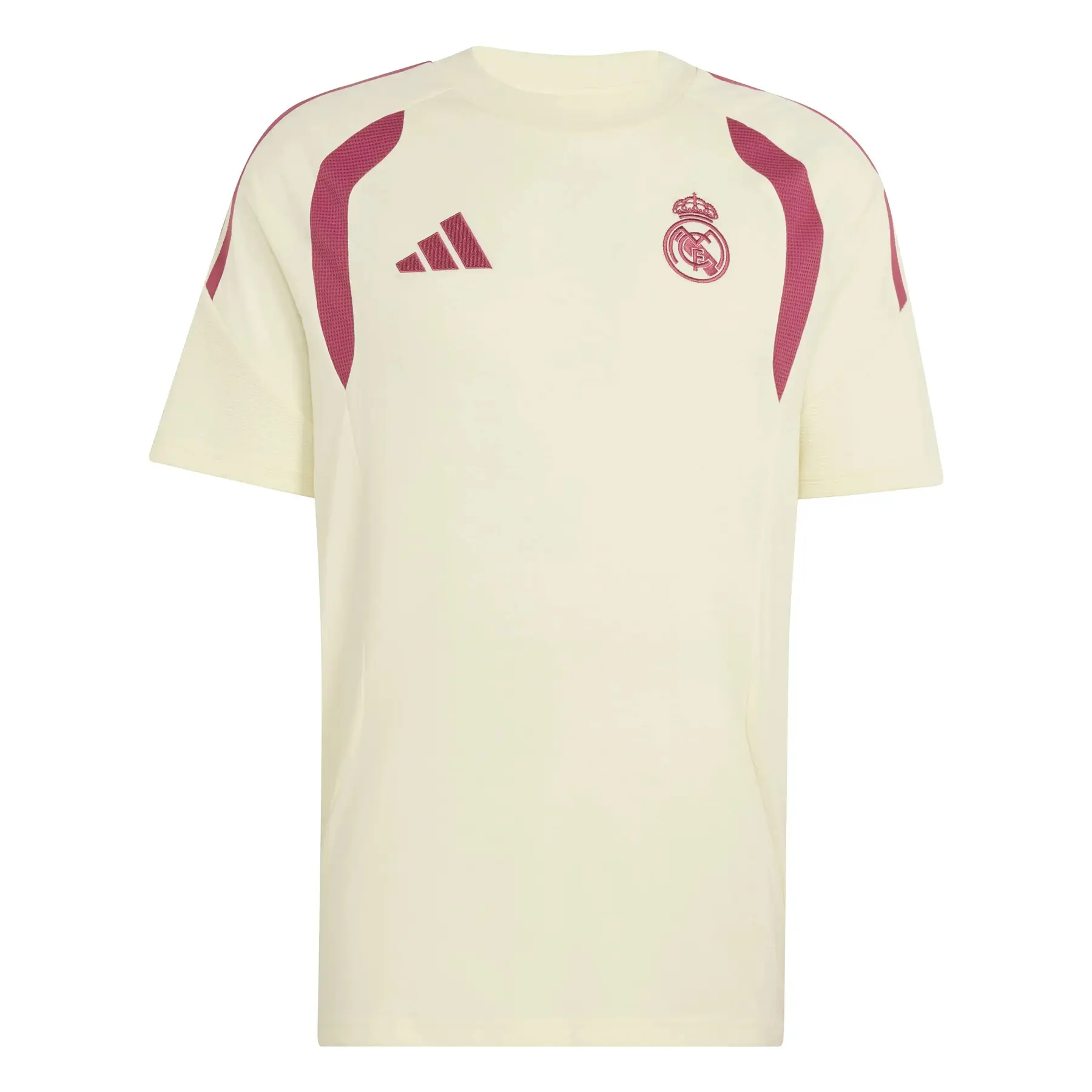 T-shirt Real Madrid Tiro 2026 Competition 2026/27