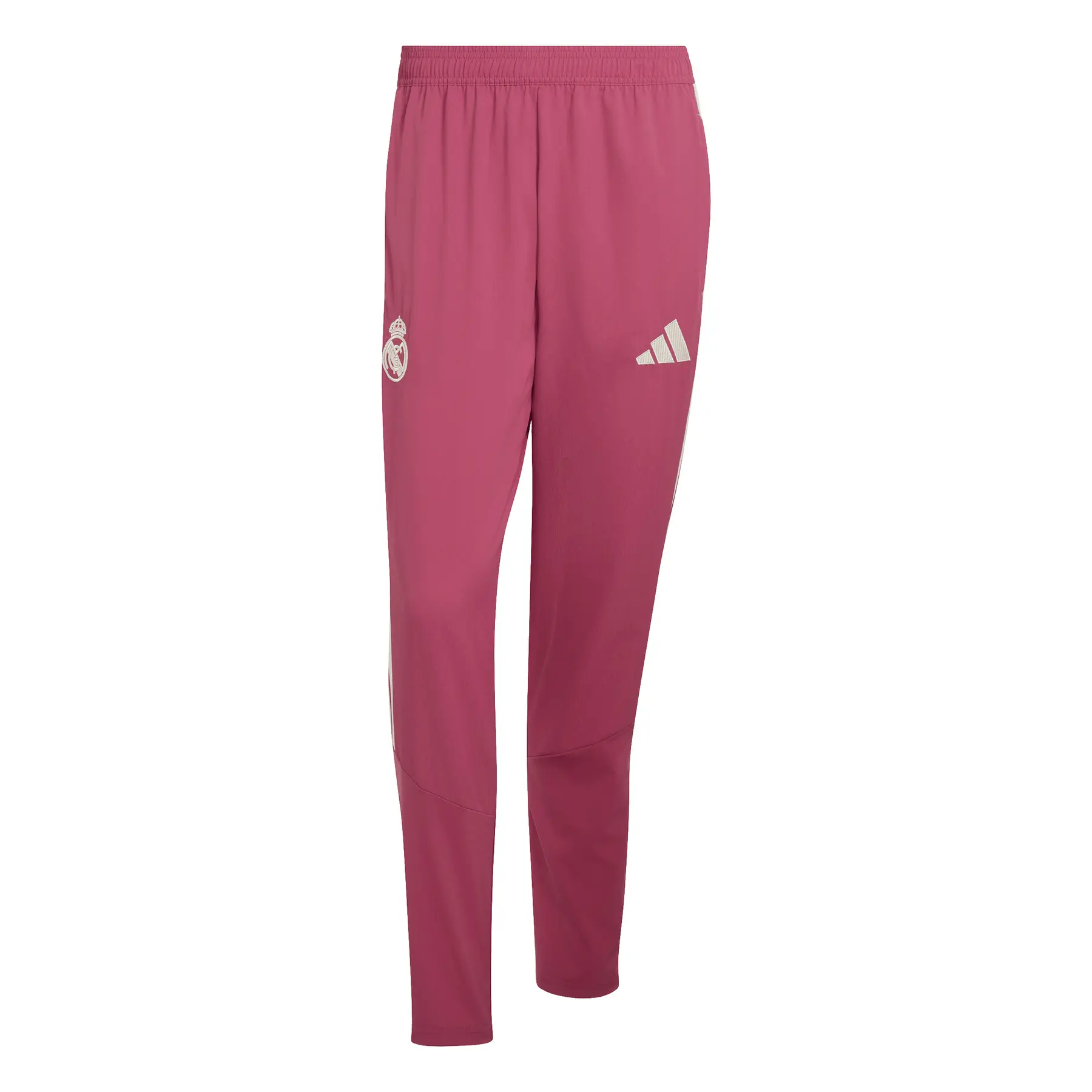 Pantaloni di presentazione Real Madrid Tiro 2026/27