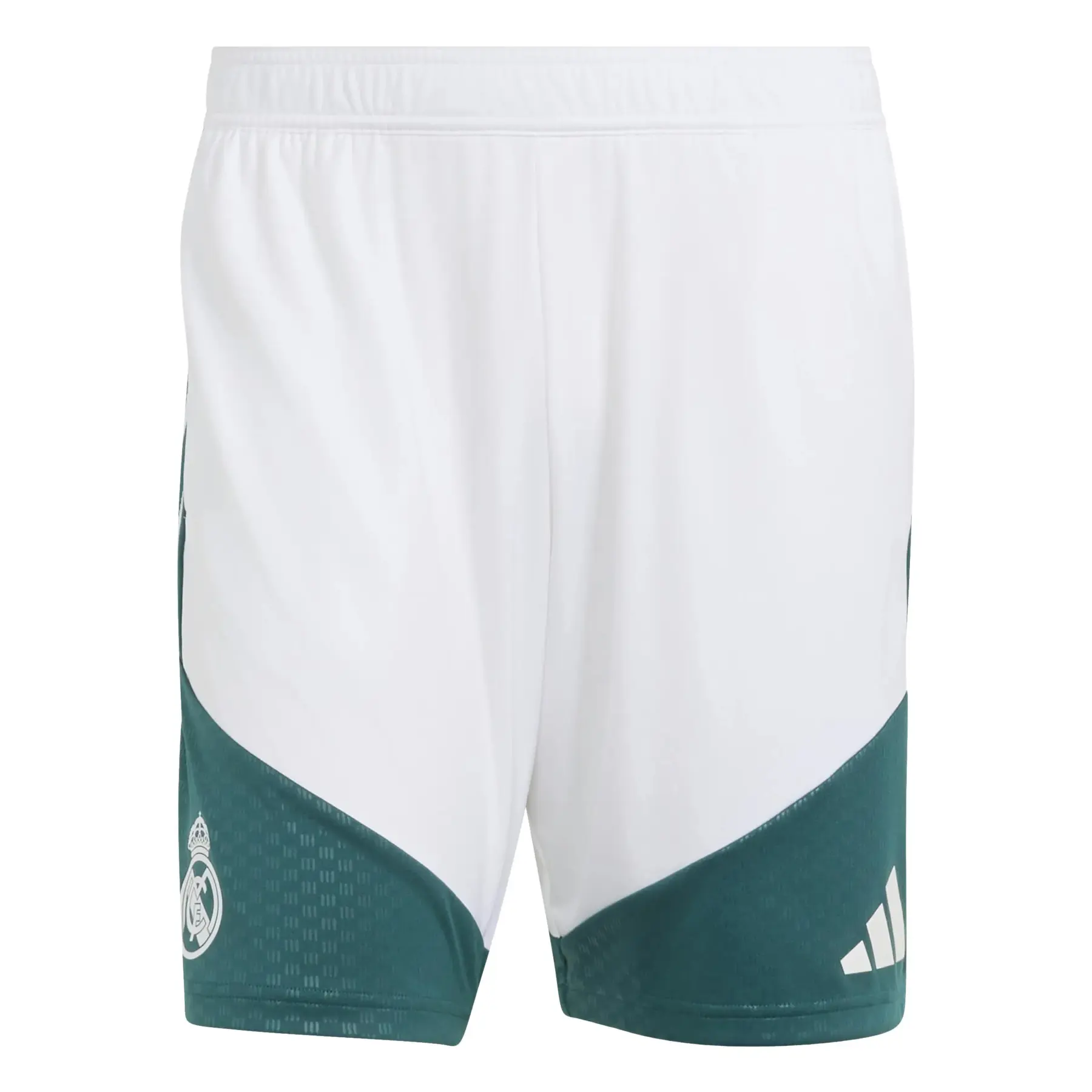 Kurze Real Madrid Tiro 2026/27