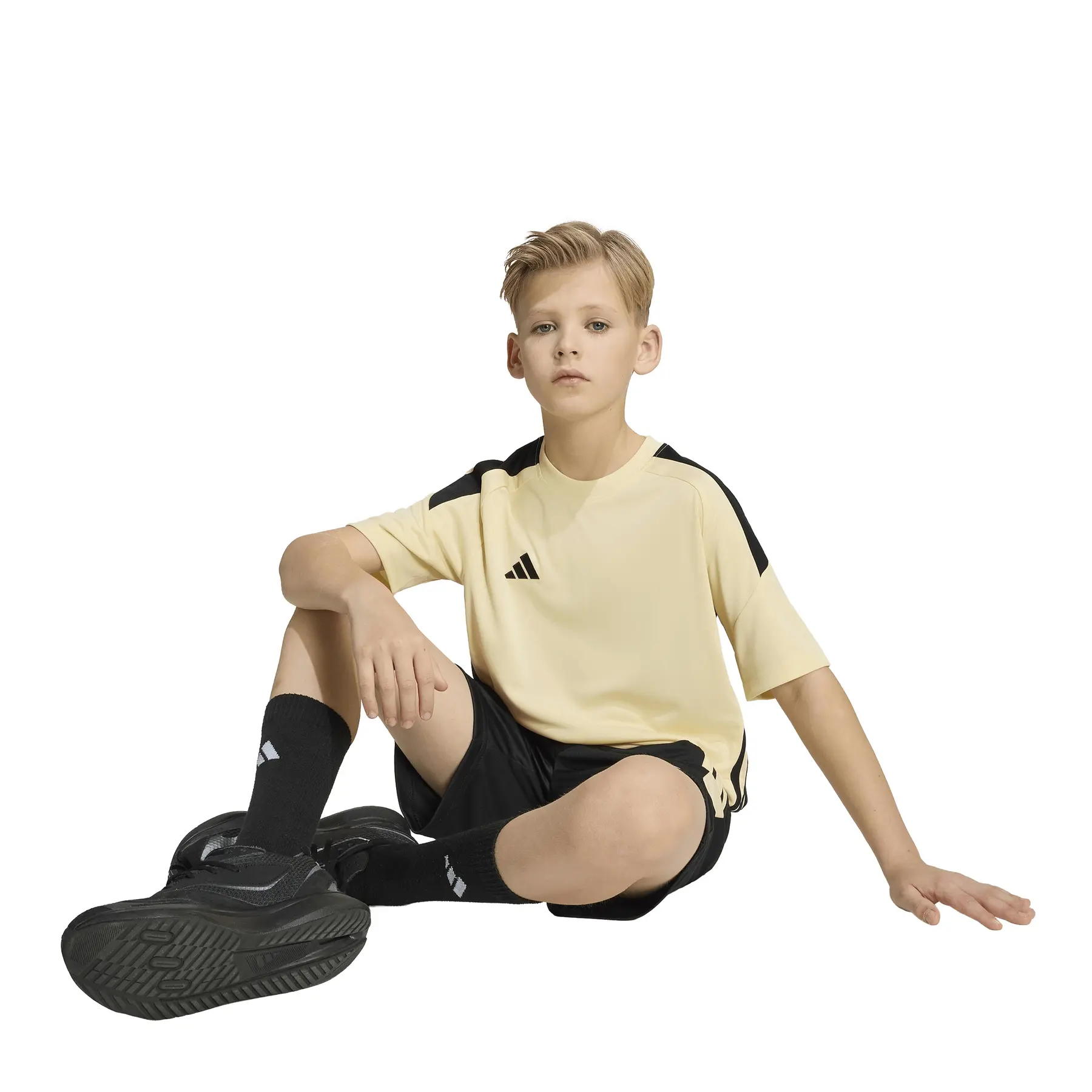 Kindertrui adidas Tiro Essentials 26