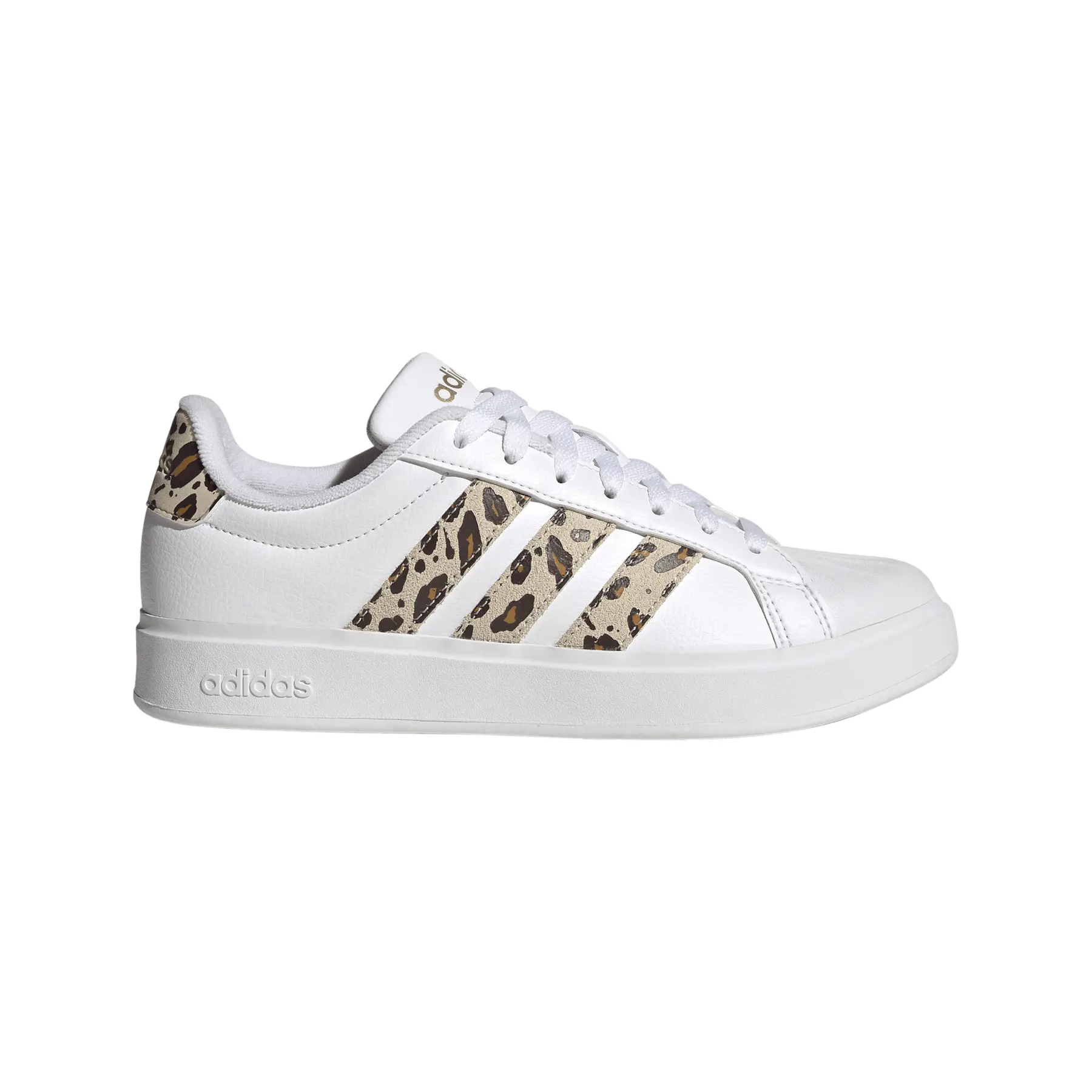 Schoenen dames adidas Streettalk