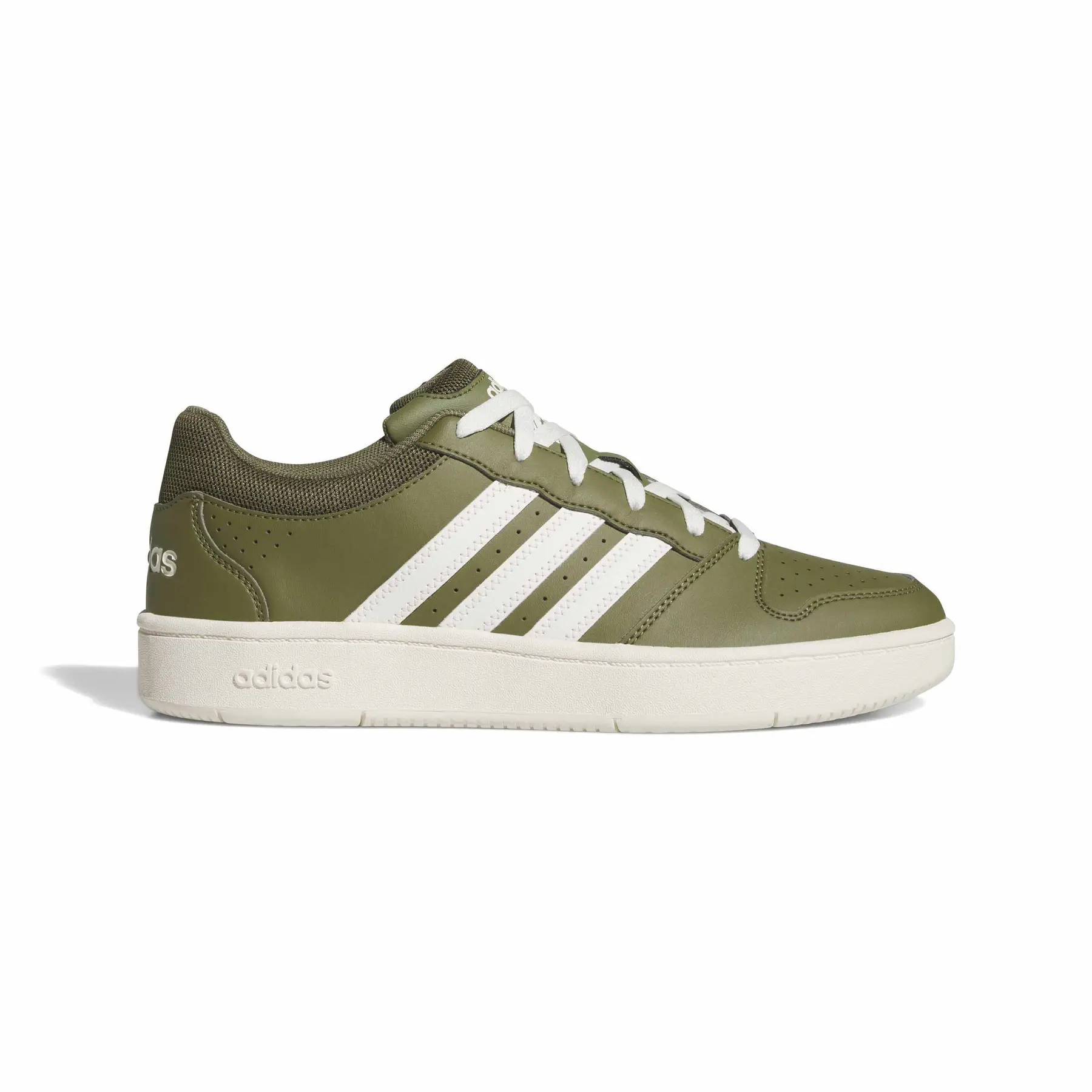 Scarpe autentiche per bambini adidas Hoops Classic