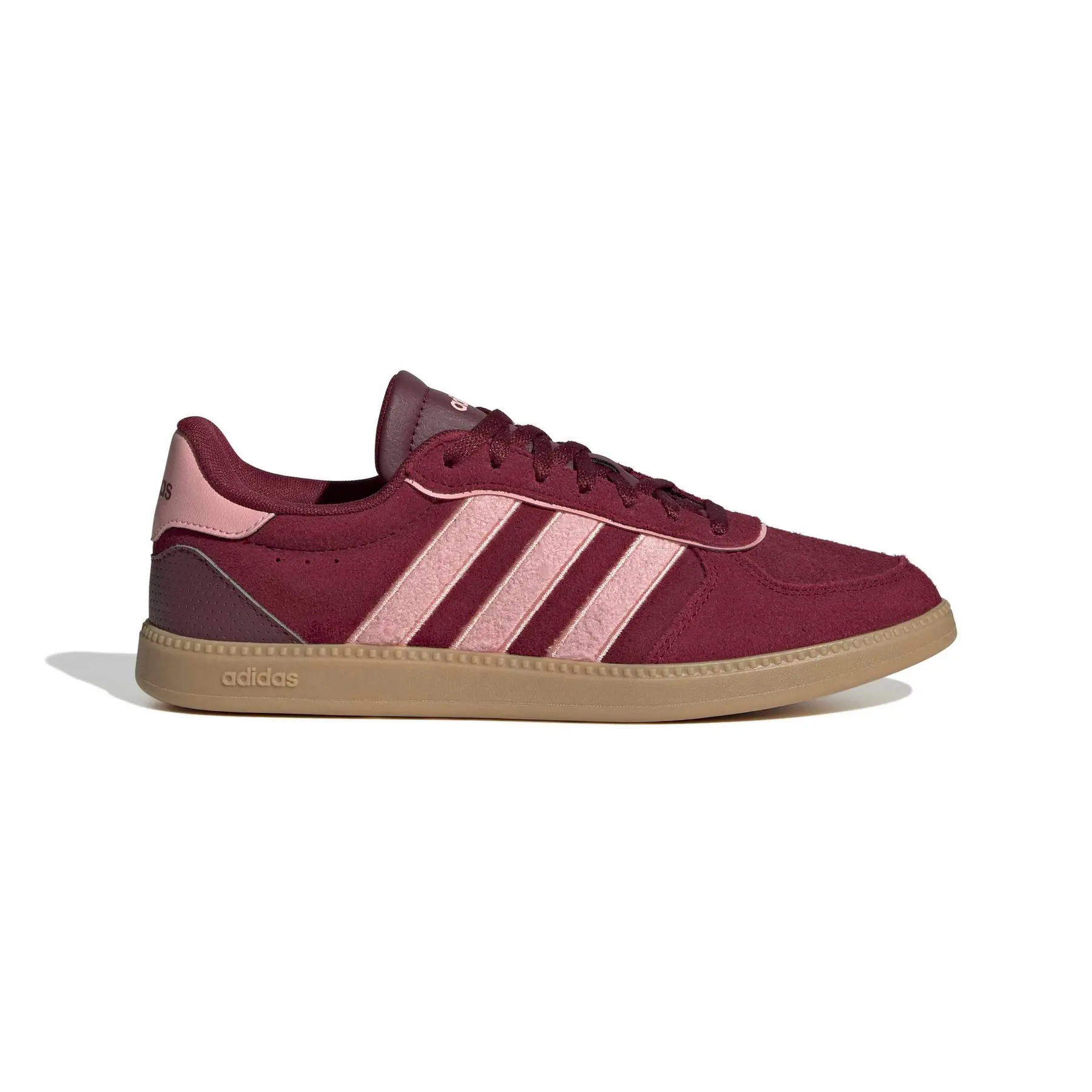 Baskets femme adidas Breaknet Sleek prix pas cher