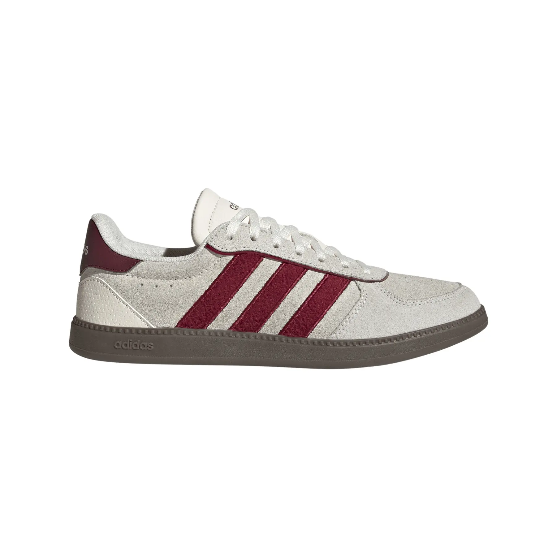 Baskets femme adidas Breaknet Sleek prix pas cher