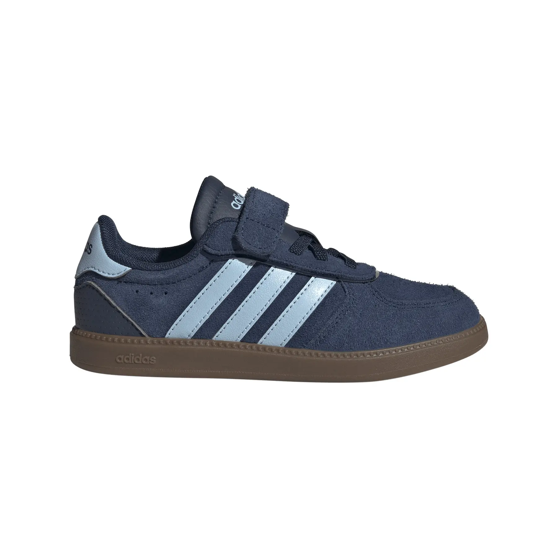 Baskets bambino adidas Breaknet Sleek