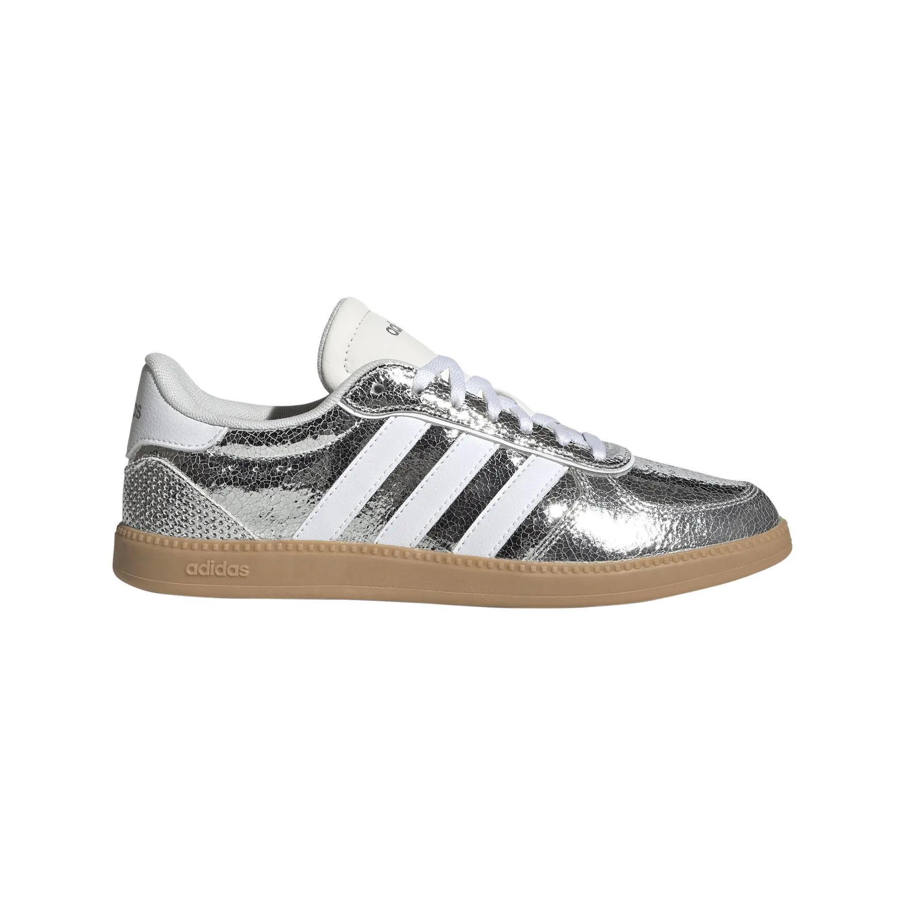 Baskets femme adidas Breaknet Sleek prix pas cher
