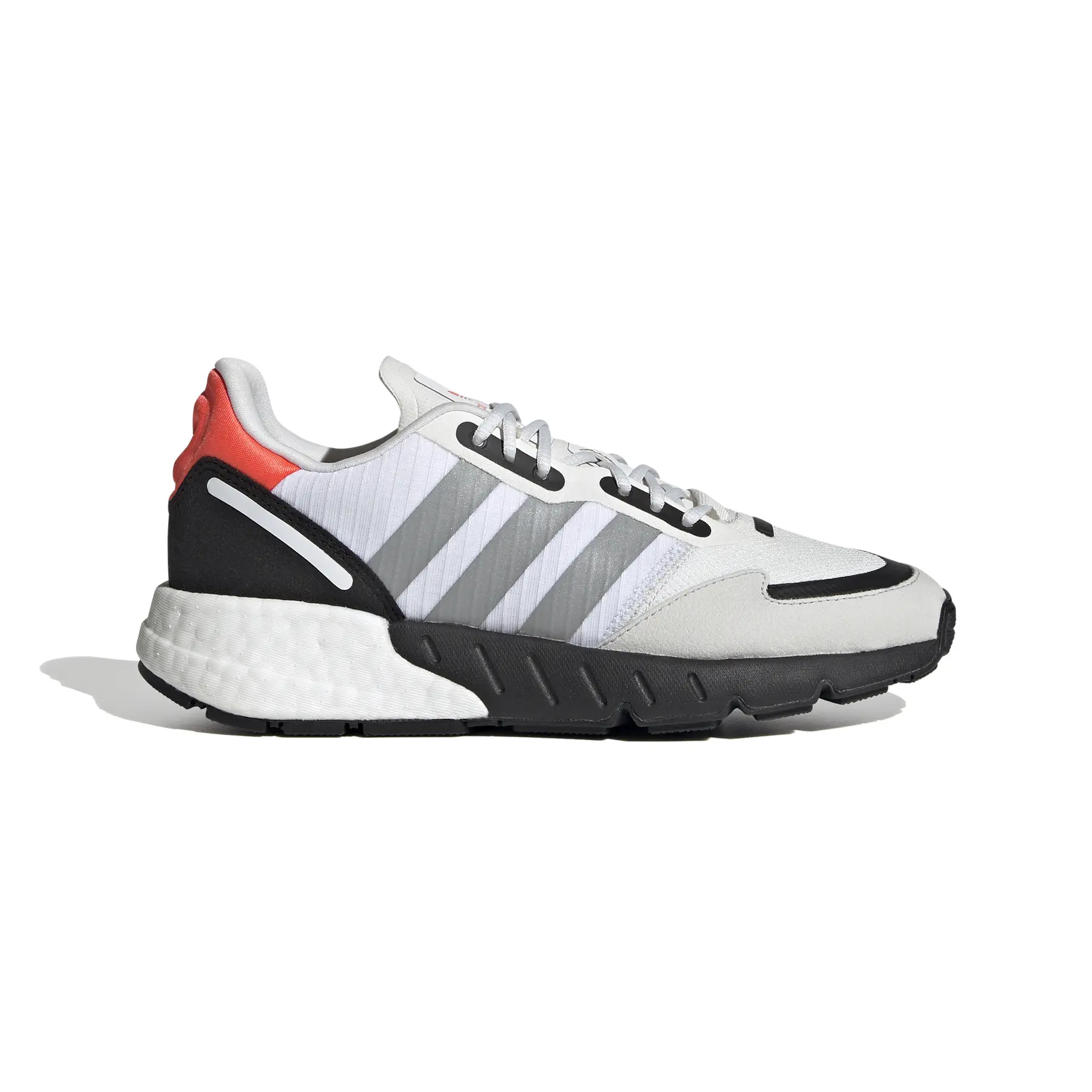 Baskets basses enfant adidas ZX 1K BOOST J - vue 2