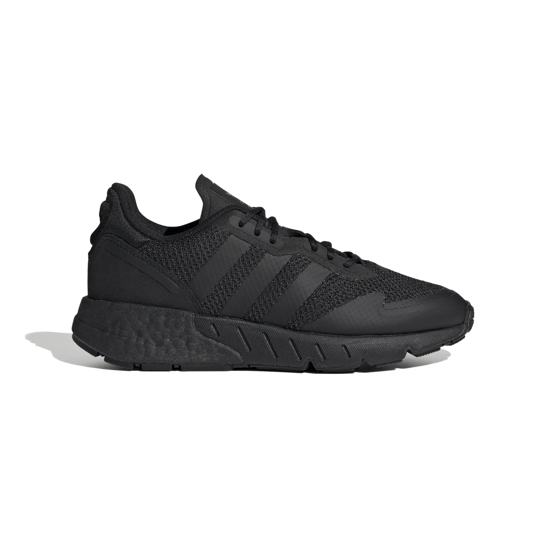 Baskets basses enfant adidas ZX 1K BOOST J - vue 2