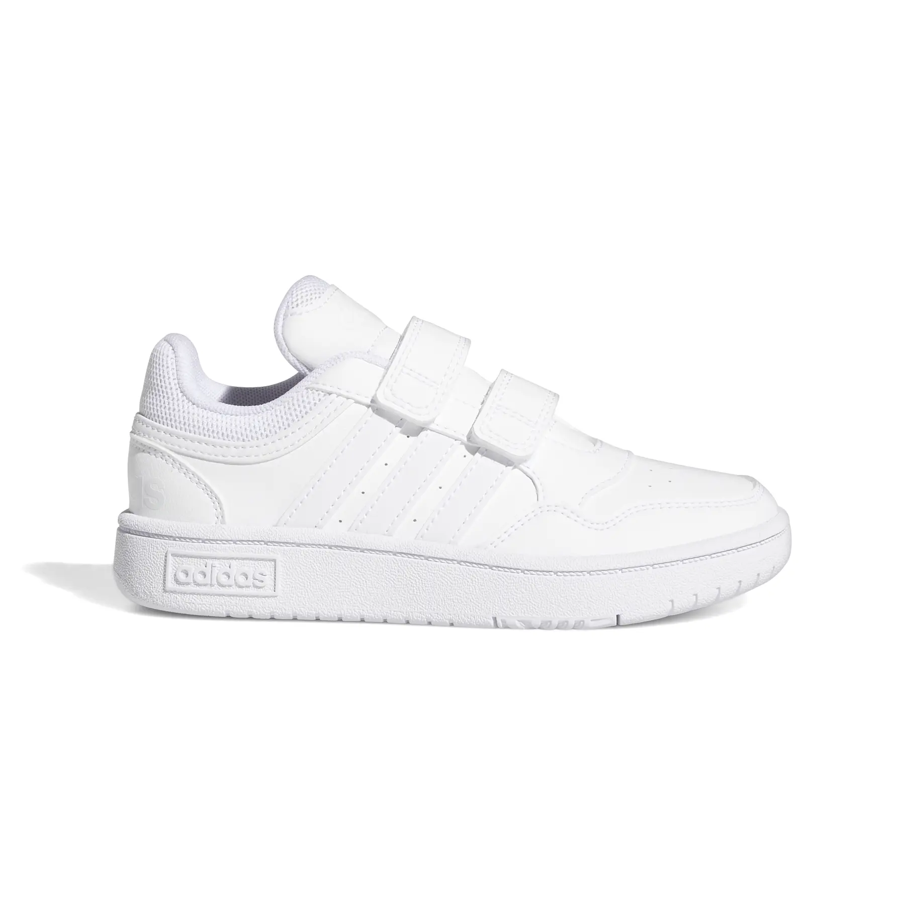 Baskets enfant adidas Hoops Baskets enfant adidas Hoops