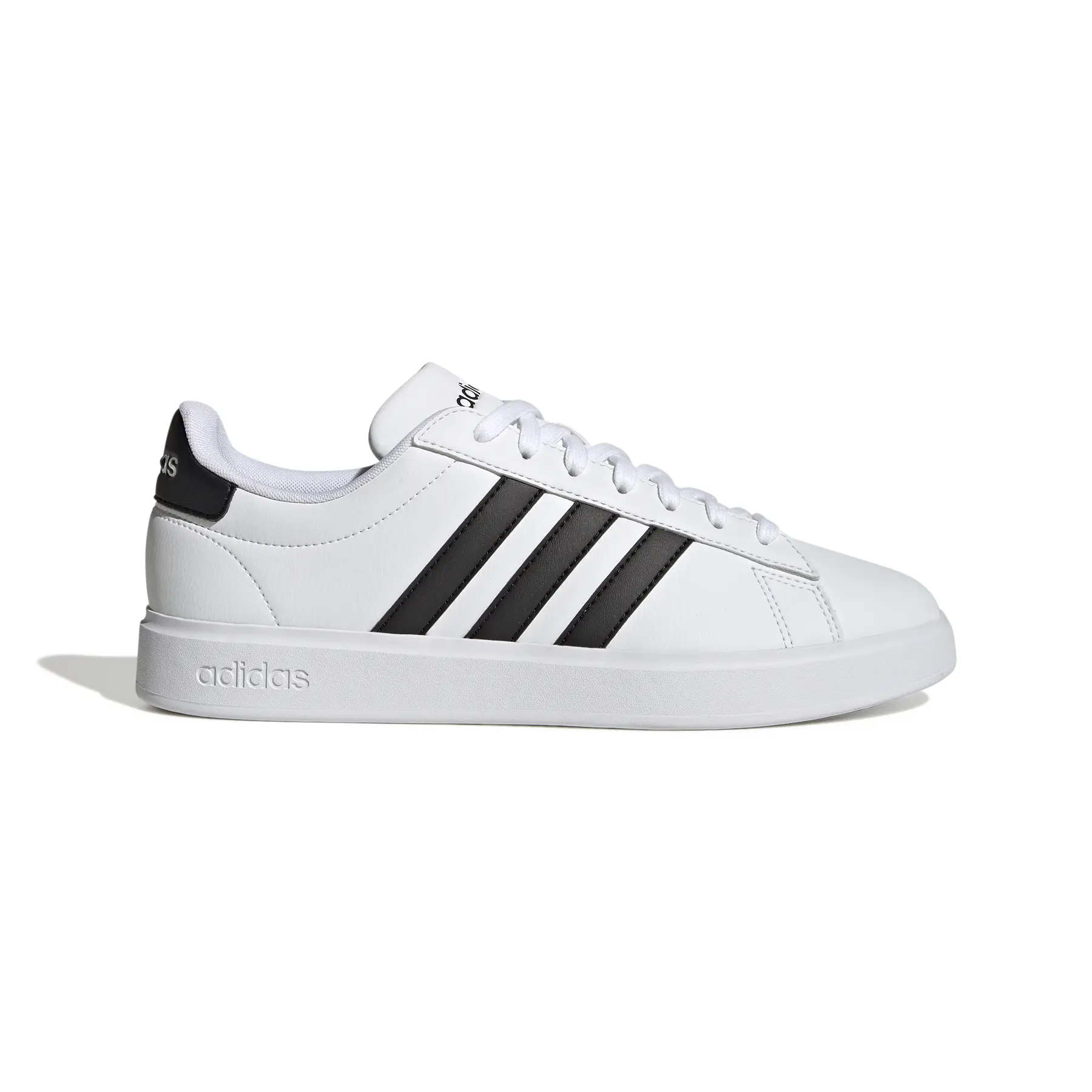 Scarpe da basket di grandi dimensioni adidas Cloudfoam