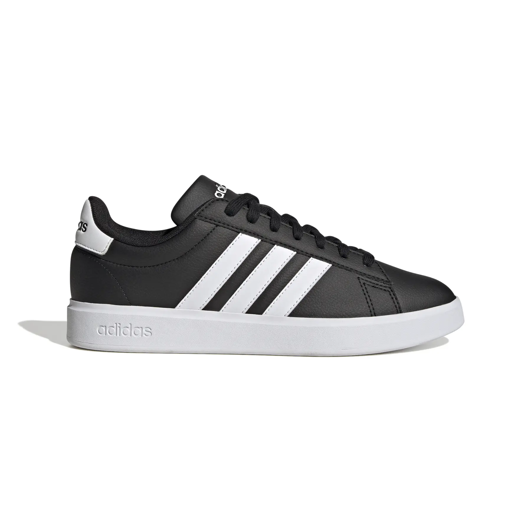 Scarpe da basket di grandi dimensioni adidas Cloudfoam
